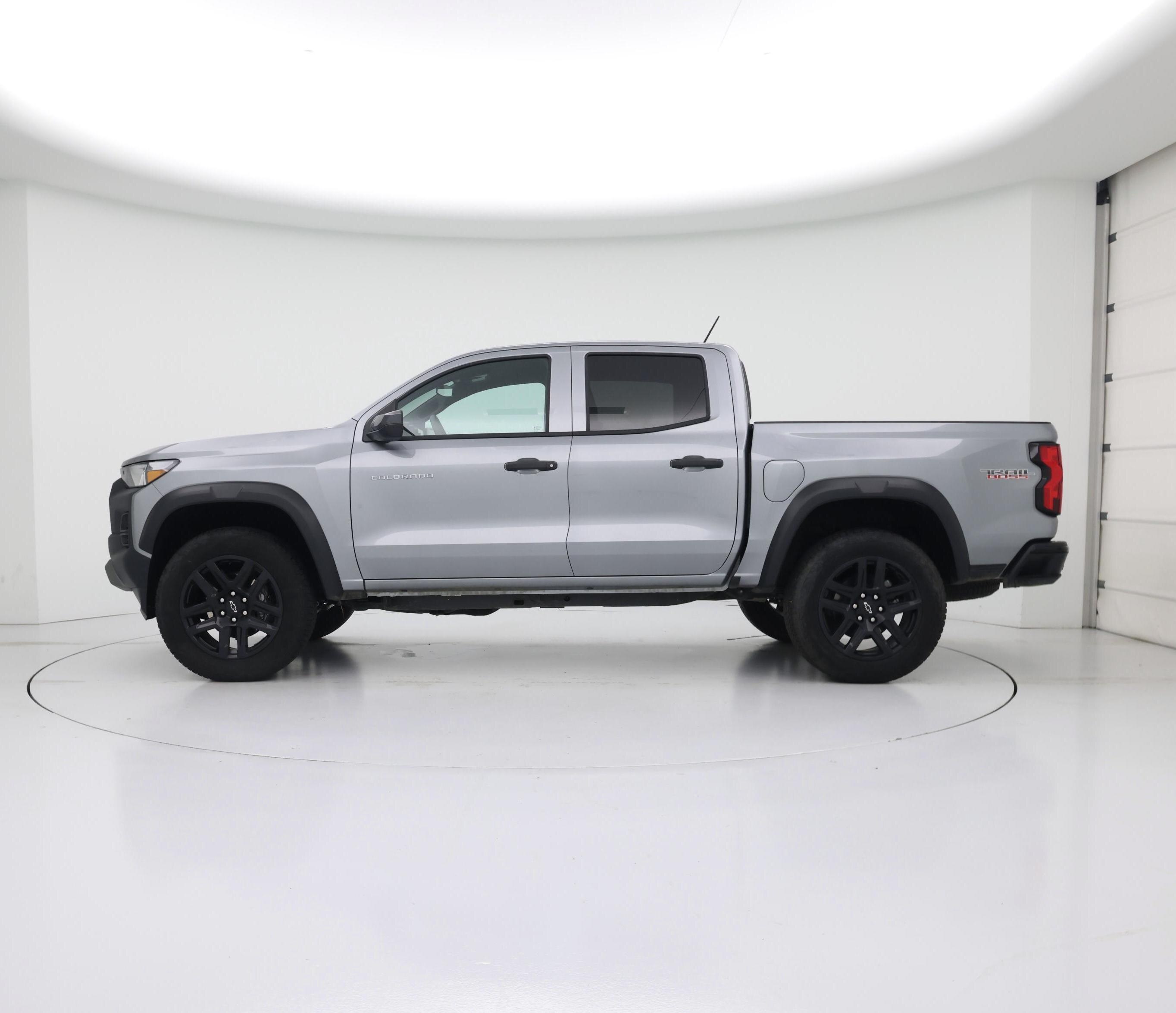 Thumbnail: 2025 Chevrolet Colorado - 6