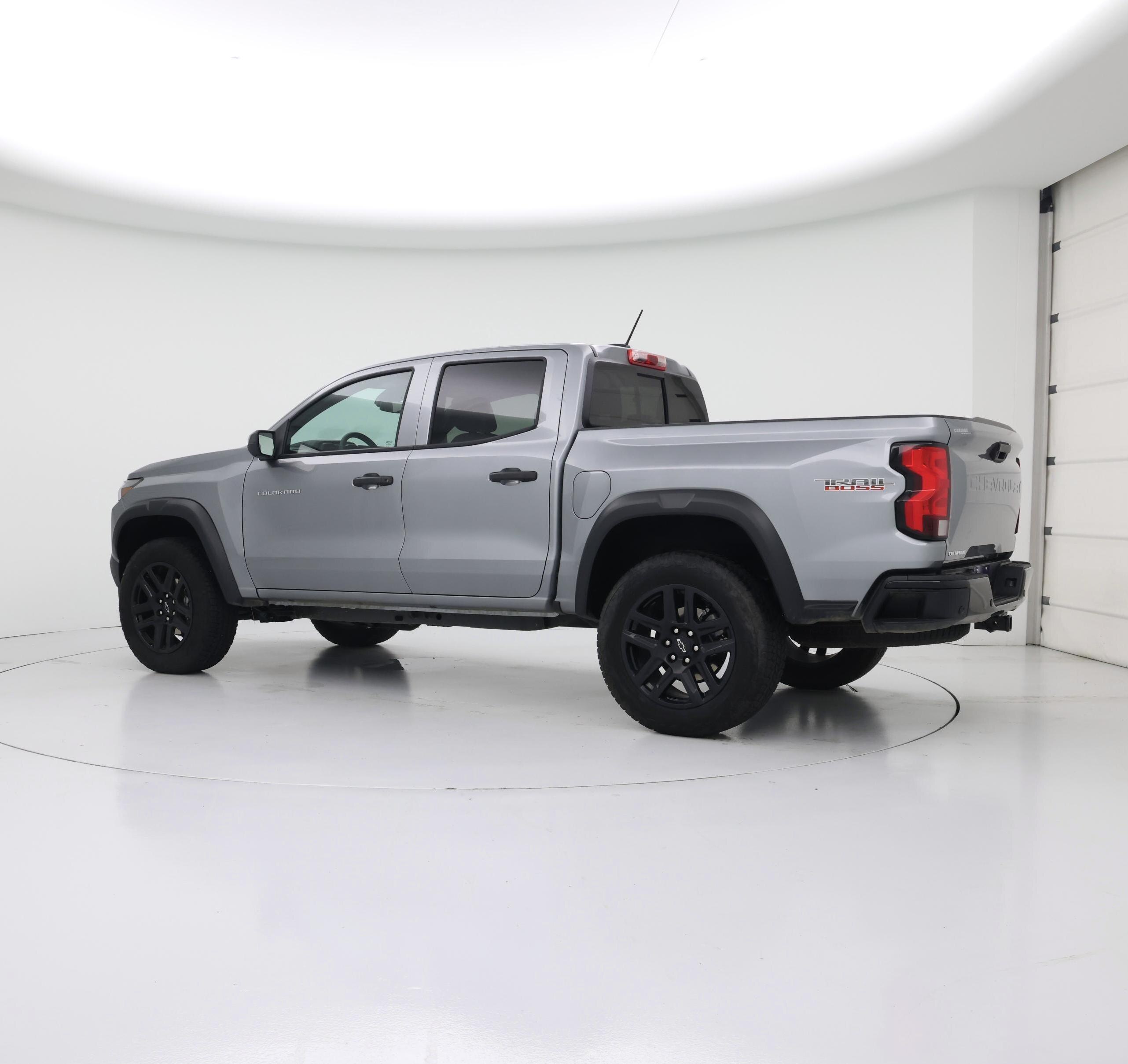 Thumbnail: 2025 Chevrolet Colorado - 8