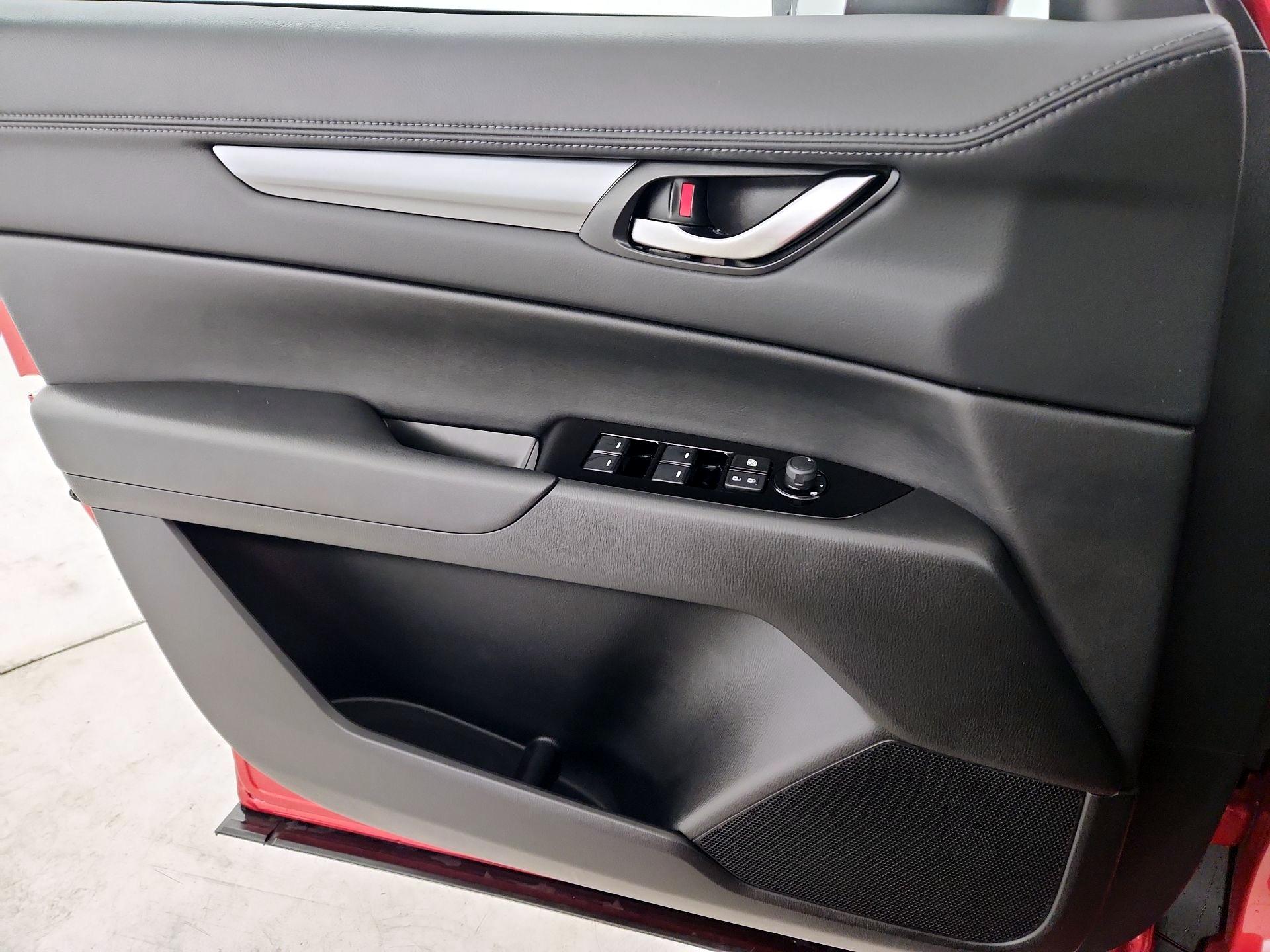 Thumbnail: 2025 Mazda CX-5 - 10