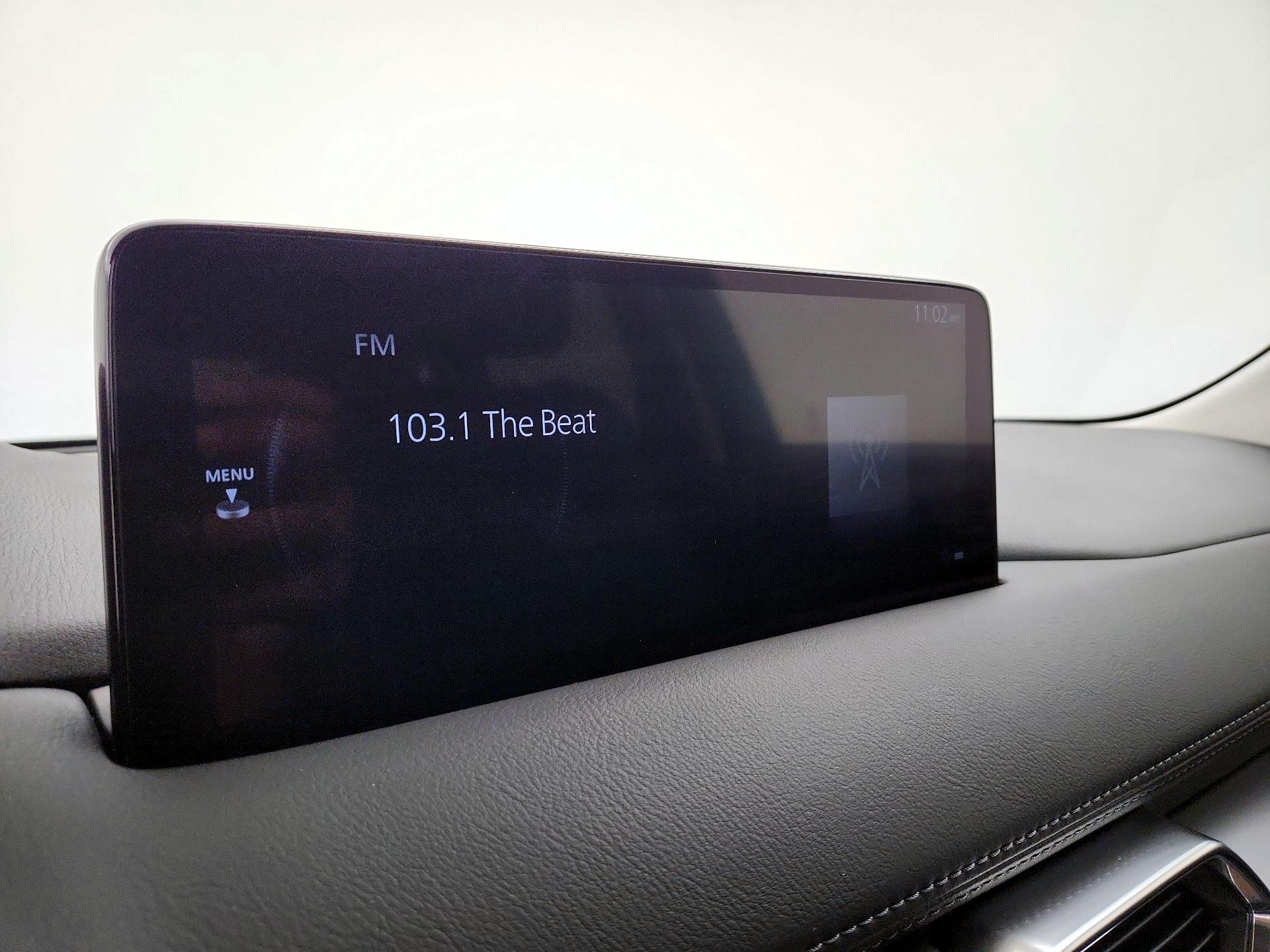 Thumbnail: 2025 Mazda CX-5 - 13