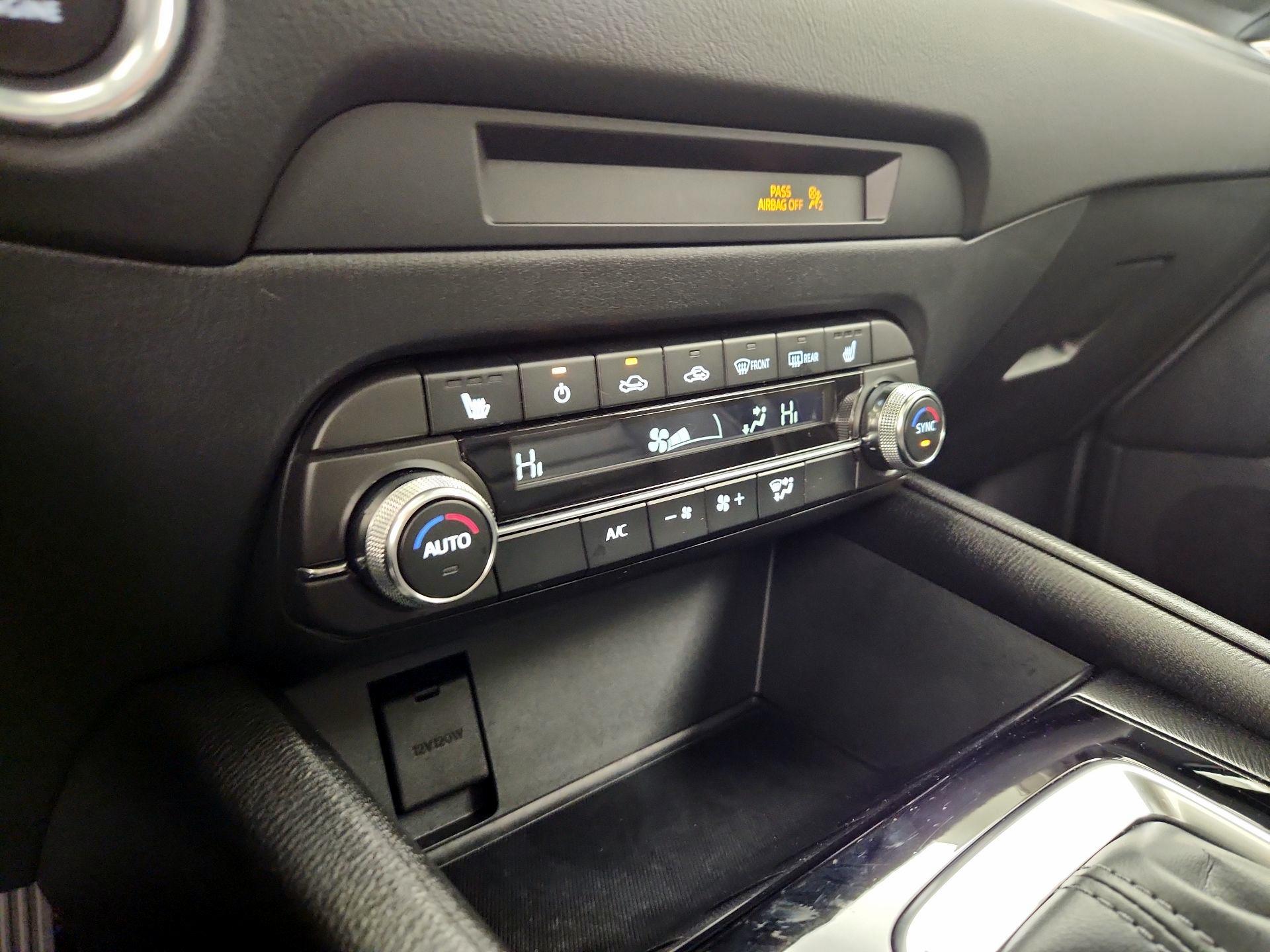 Thumbnail: 2025 Mazda CX-5 - 14