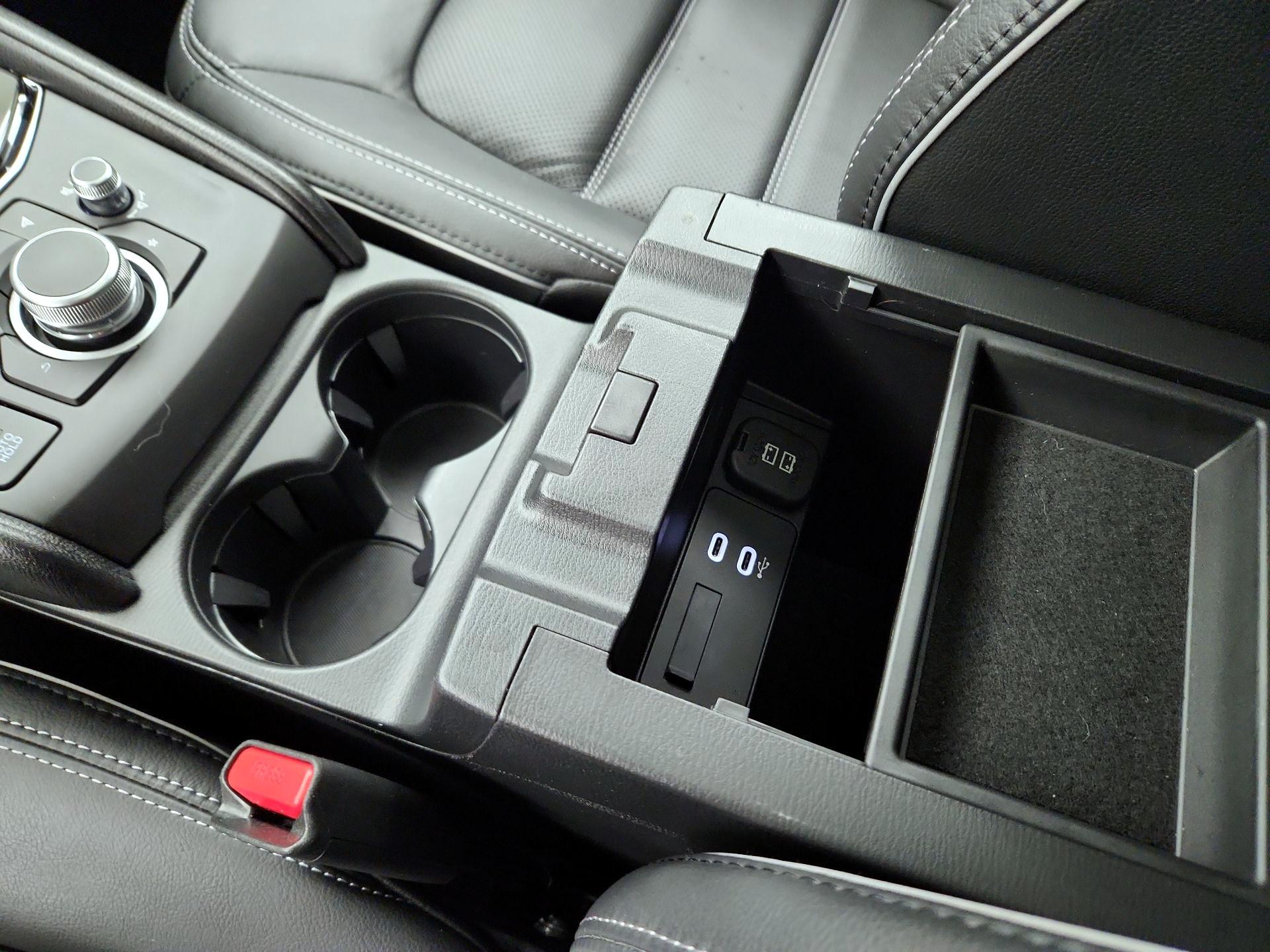 Thumbnail: 2025 Mazda CX-5 - 16