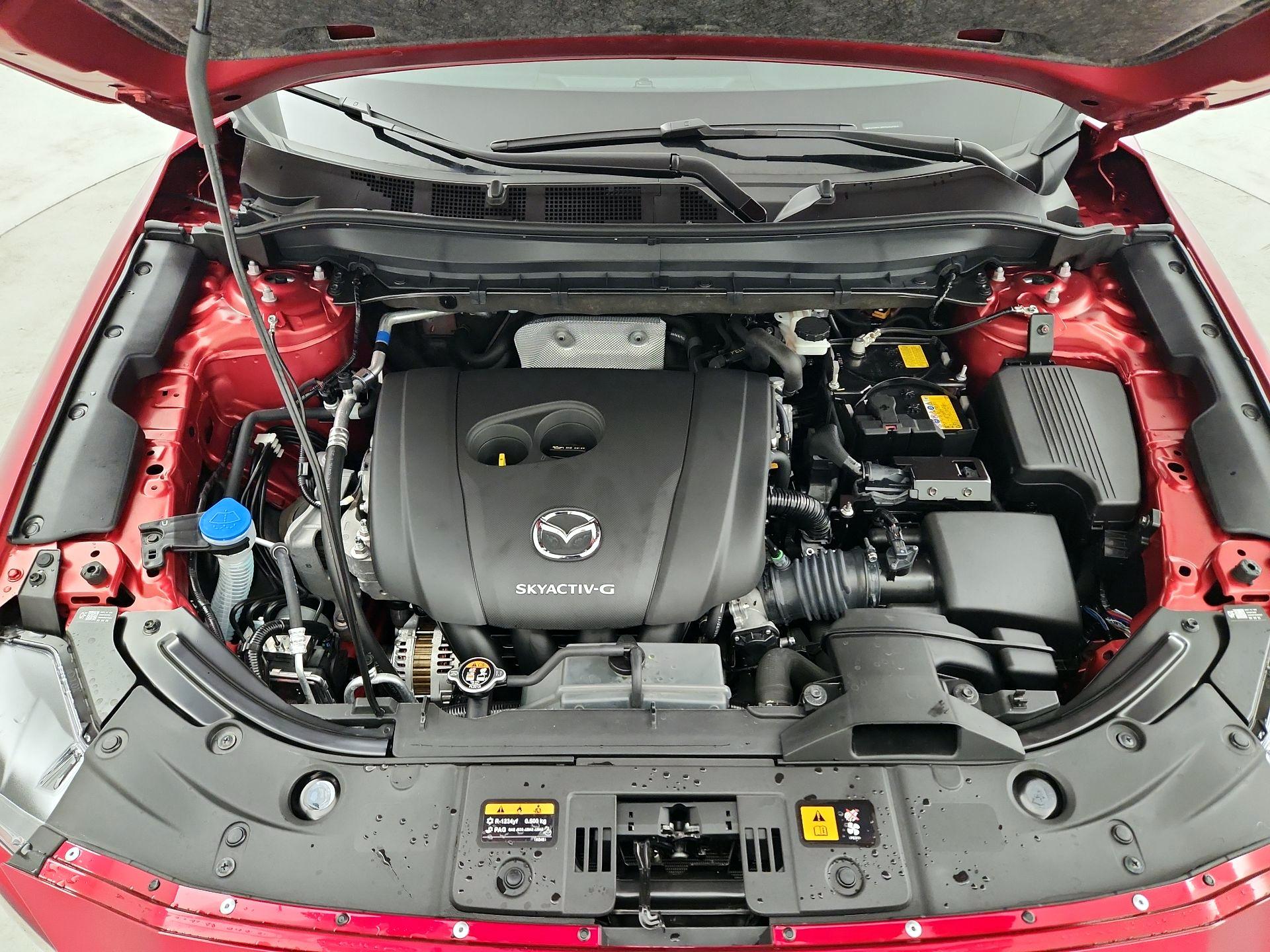 Thumbnail: 2025 Mazda CX-5 - 20