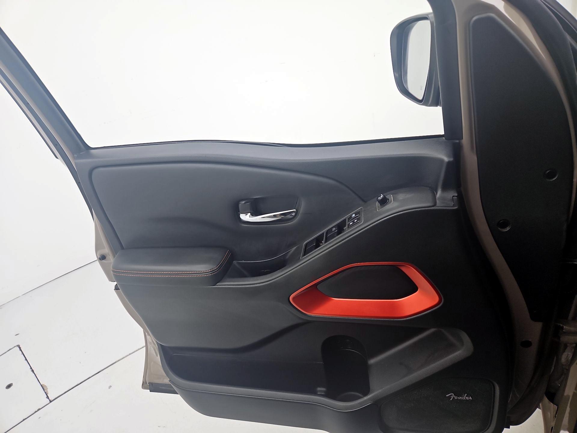 Thumbnail: 2024 Nissan Frontier - 12