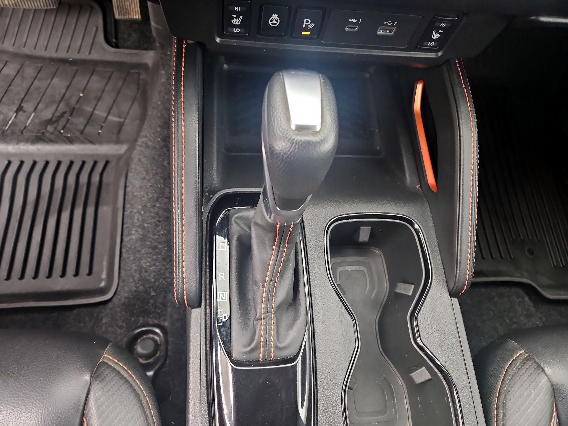 Thumbnail: 2024 Nissan Frontier - 17