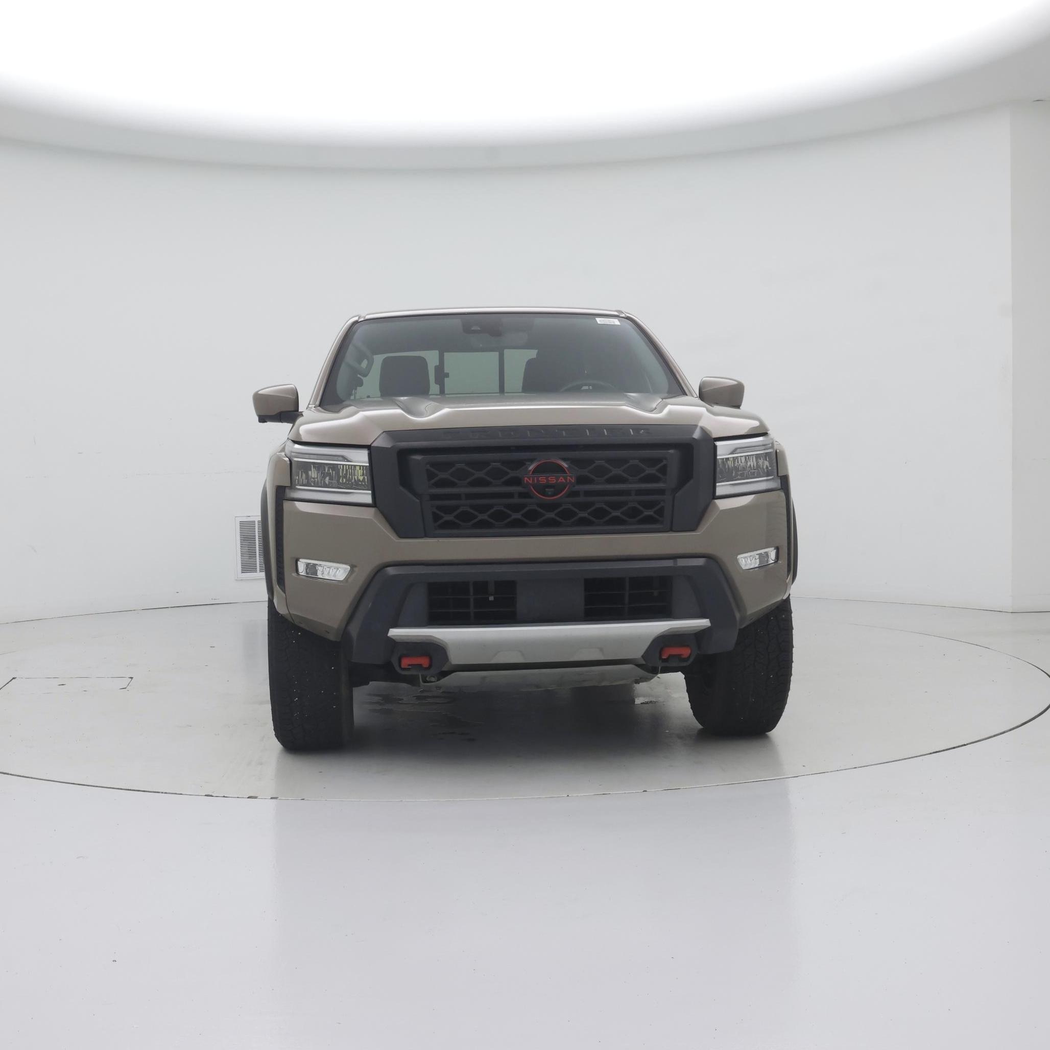 Thumbnail: 2024 Nissan Frontier - 5