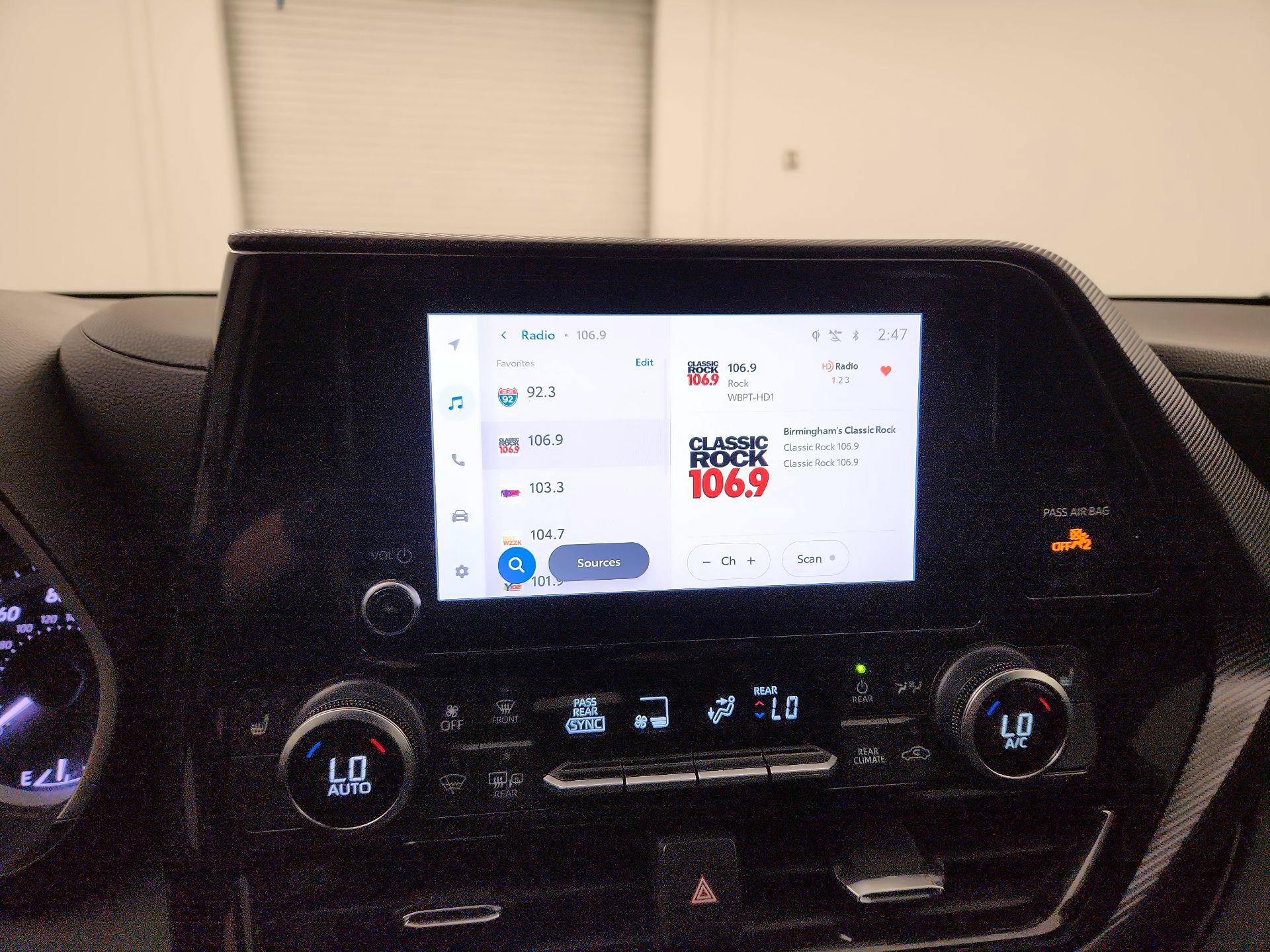 Thumbnail: 2024 Toyota Highlander - 13