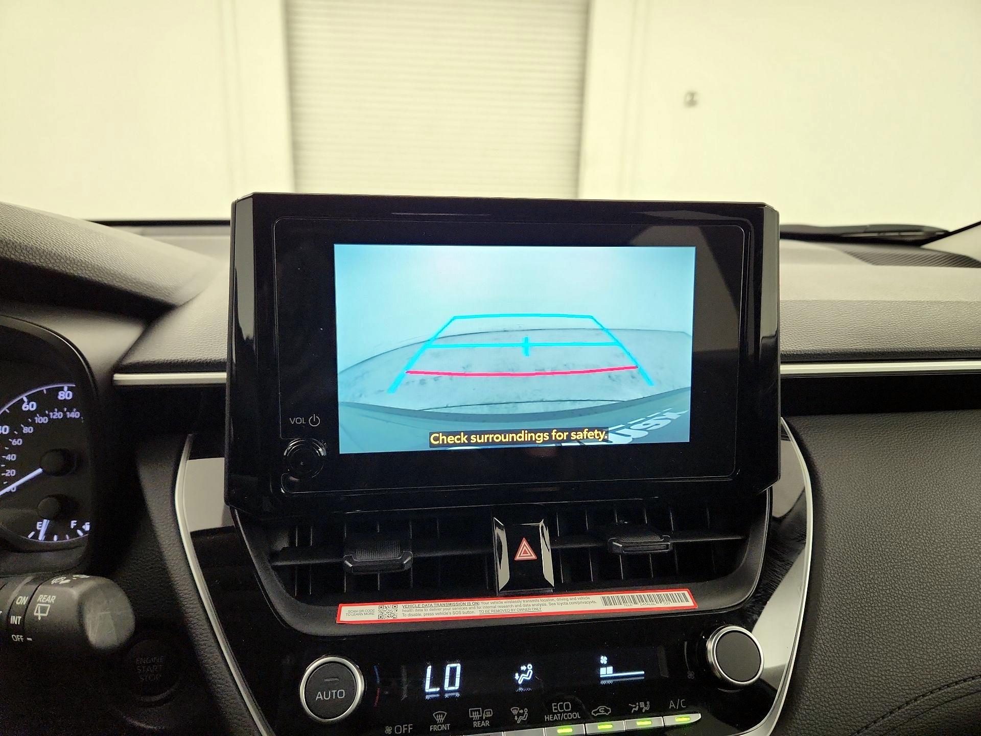 Thumbnail: 2024 Toyota Corolla Cross - 12