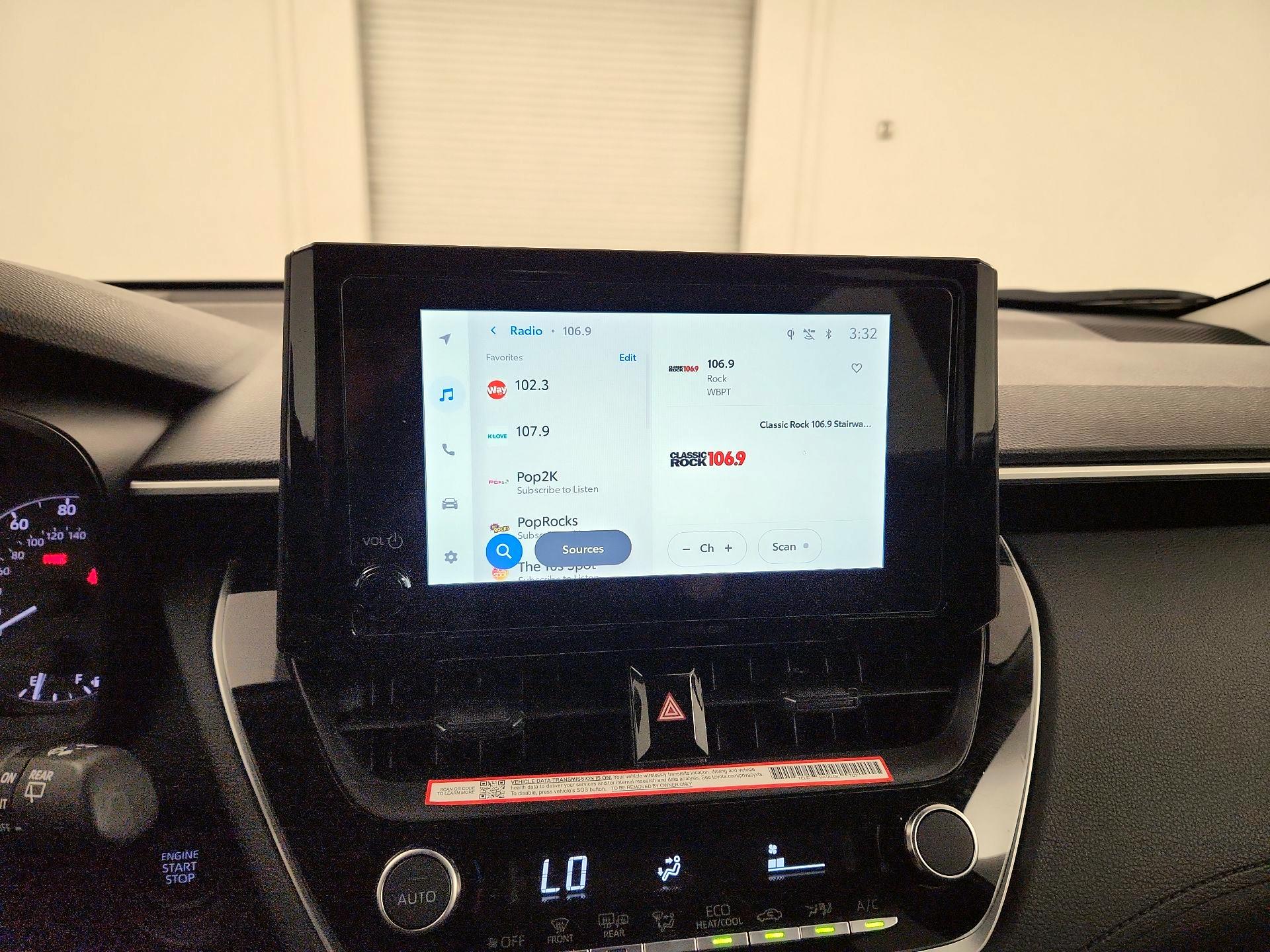 Thumbnail: 2024 Toyota Corolla Cross - 13