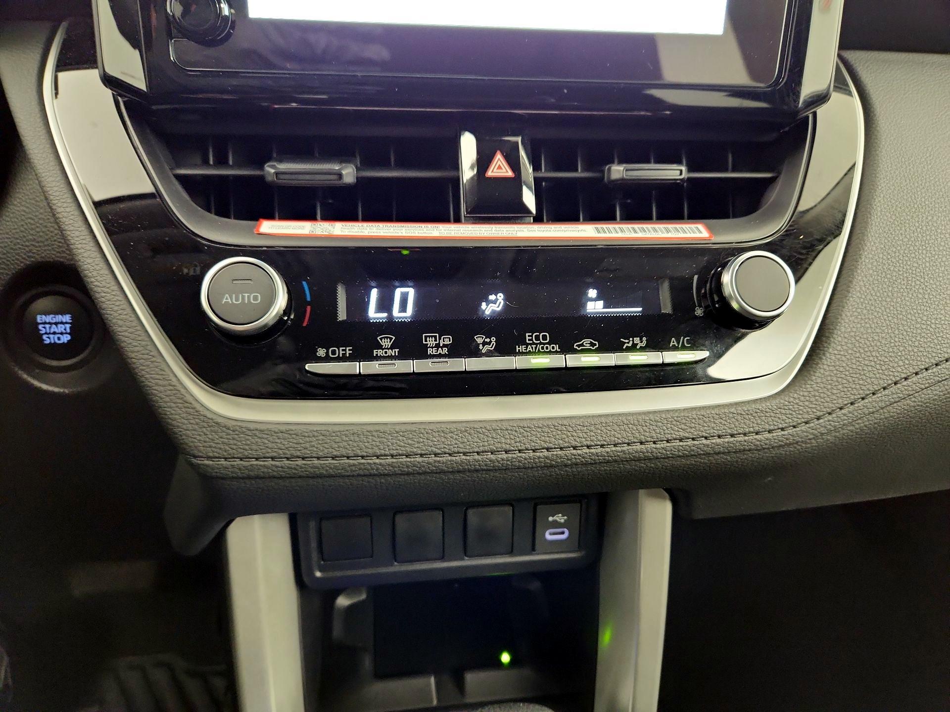 Thumbnail: 2024 Toyota Corolla Cross - 14