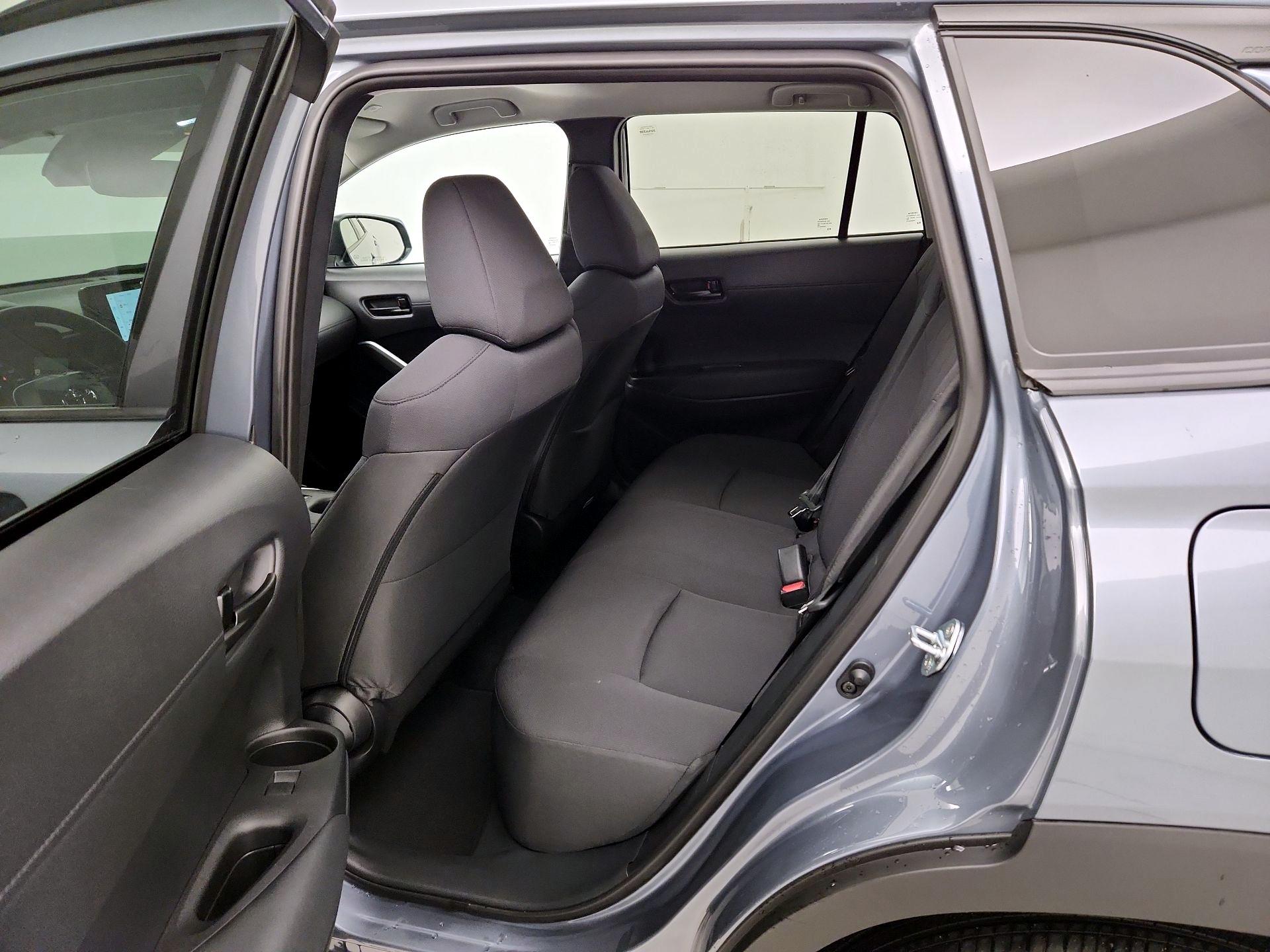 Thumbnail: 2024 Toyota Corolla Cross - 17