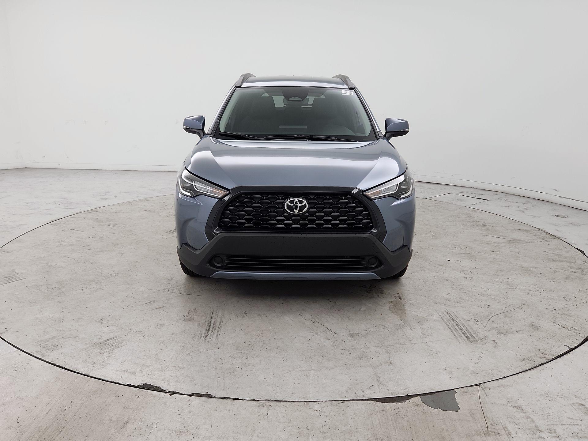 Thumbnail: 2024 Toyota Corolla Cross - 2