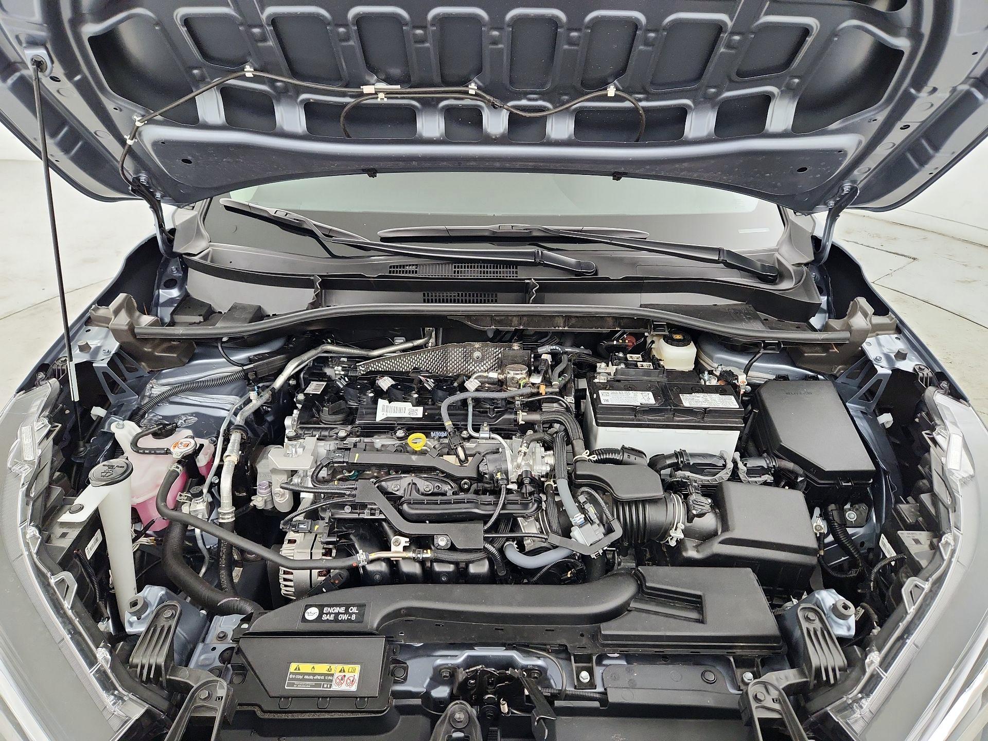 Thumbnail: 2024 Toyota Corolla Cross - 20