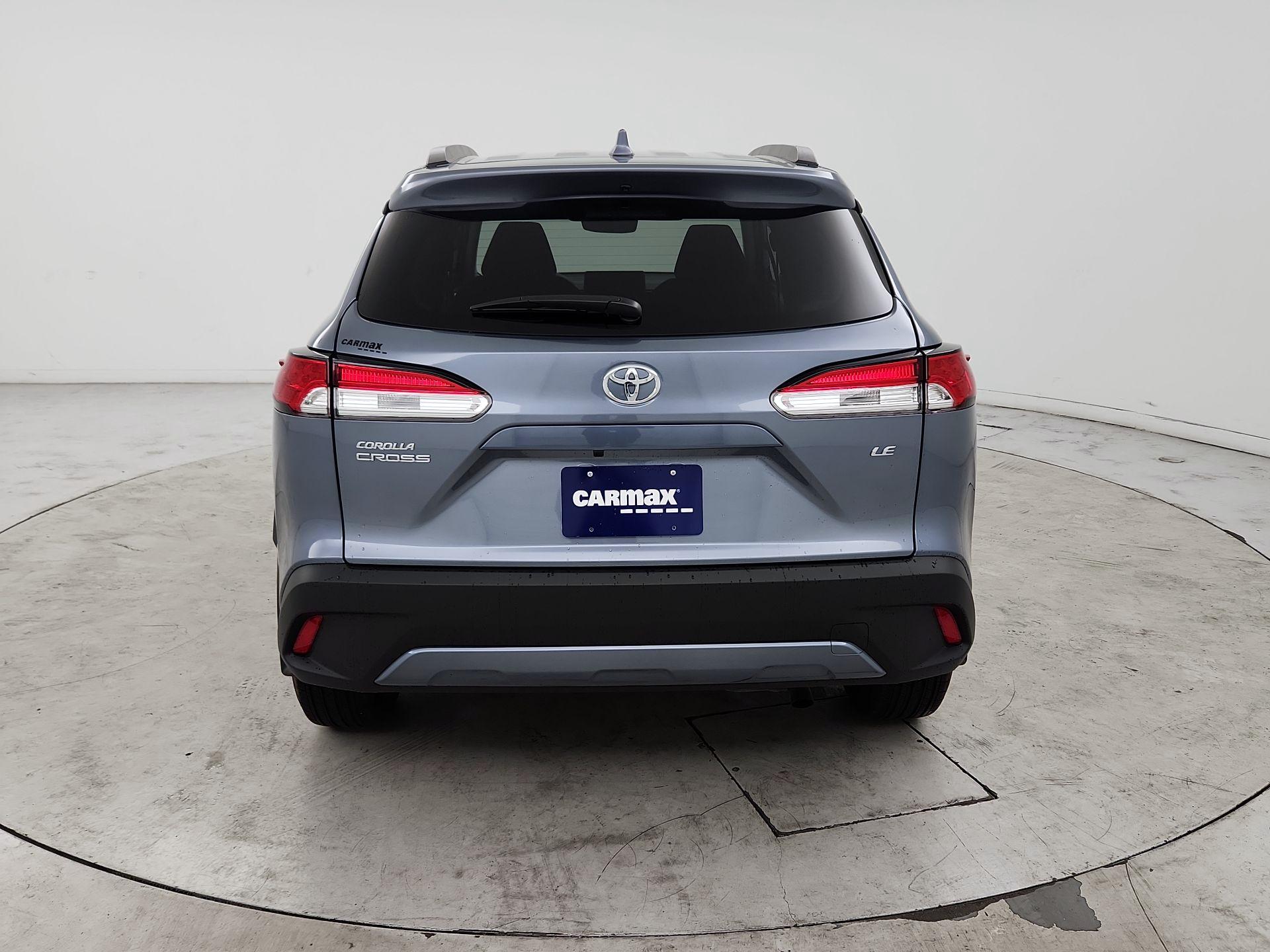 Thumbnail: 2024 Toyota Corolla Cross - 6