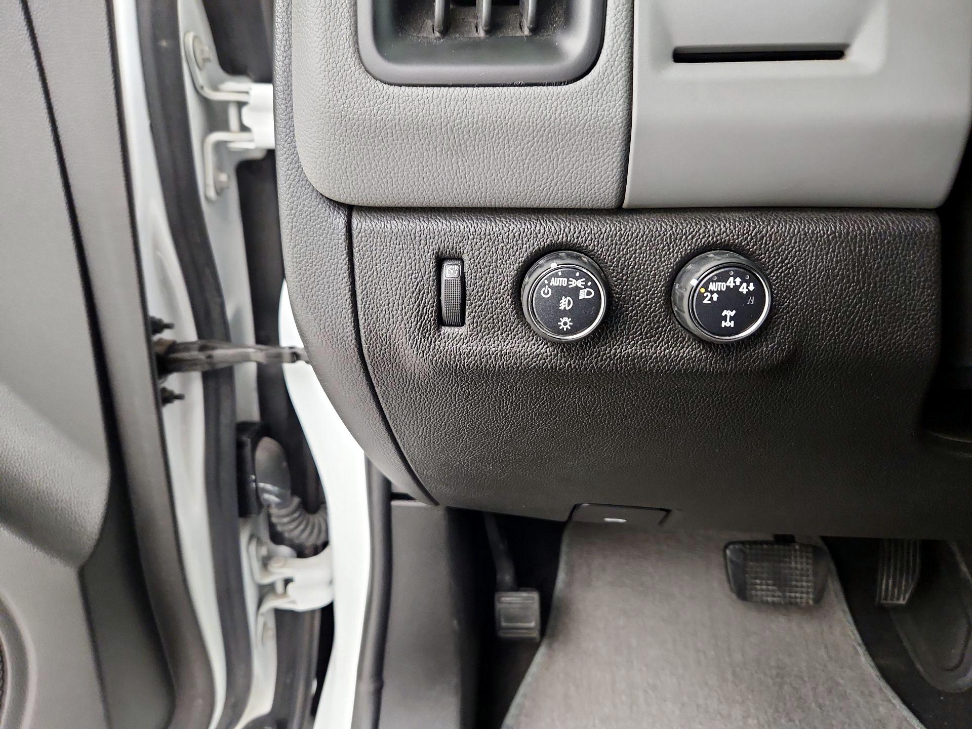 Thumbnail: 2020 Chevrolet Colorado - 11