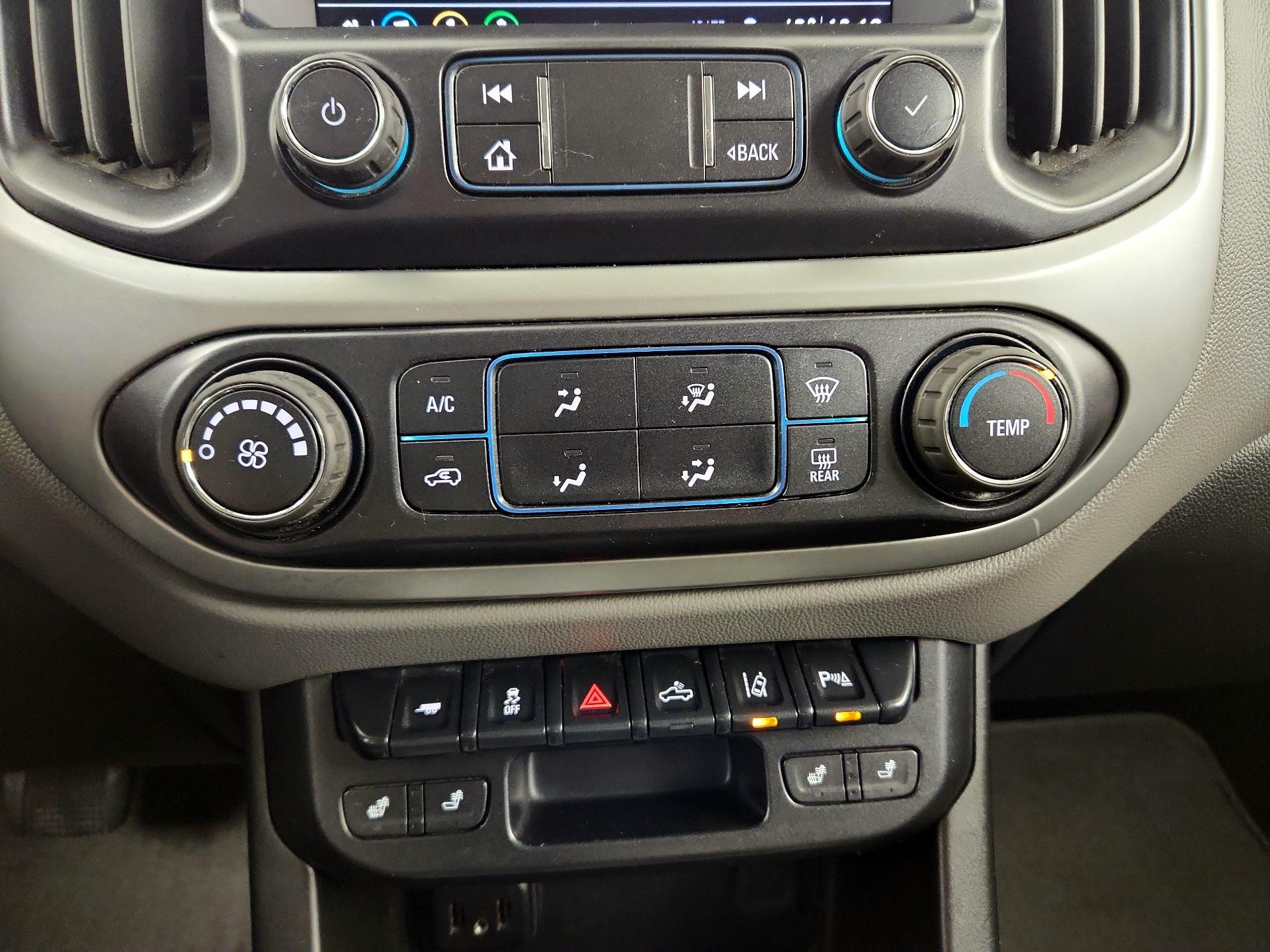 Thumbnail: 2020 Chevrolet Colorado - 14