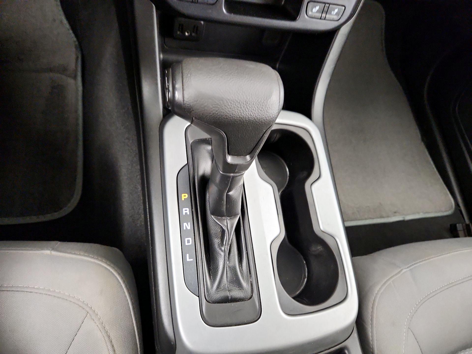 Thumbnail: 2020 Chevrolet Colorado - 15