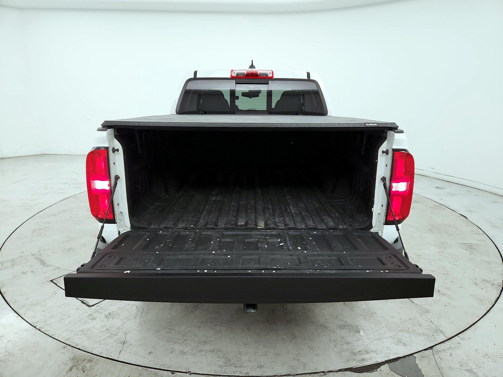 Thumbnail: 2020 Chevrolet Colorado - 18