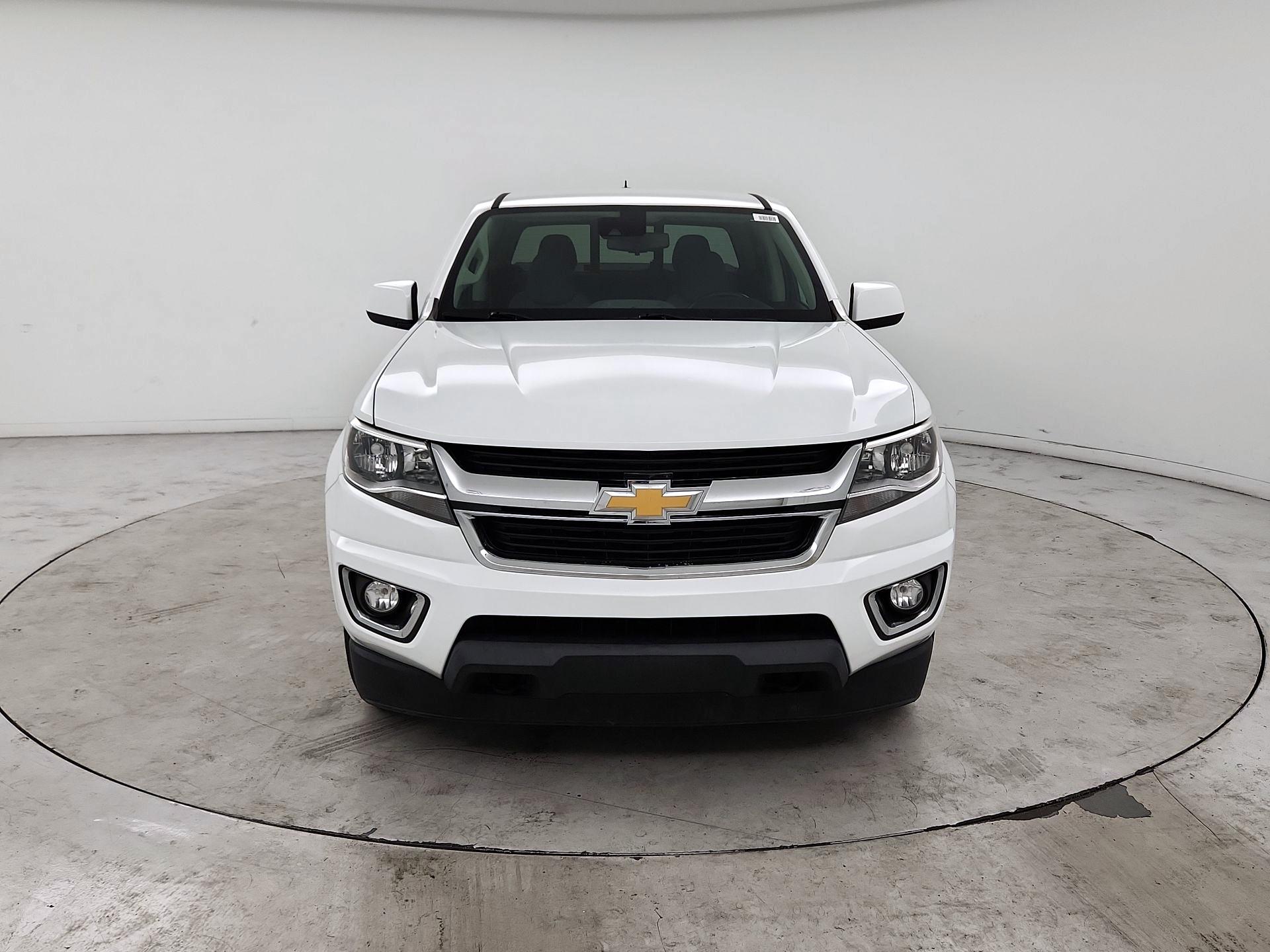 Thumbnail: 2020 Chevrolet Colorado - 2