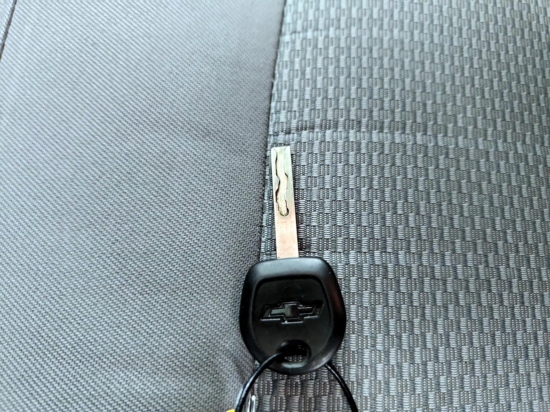 Thumbnail: 2020 Chevrolet Colorado - 20