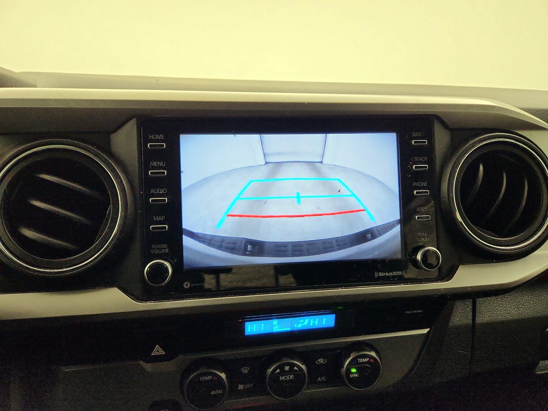 Thumbnail: 2022 Toyota Tacoma - 14