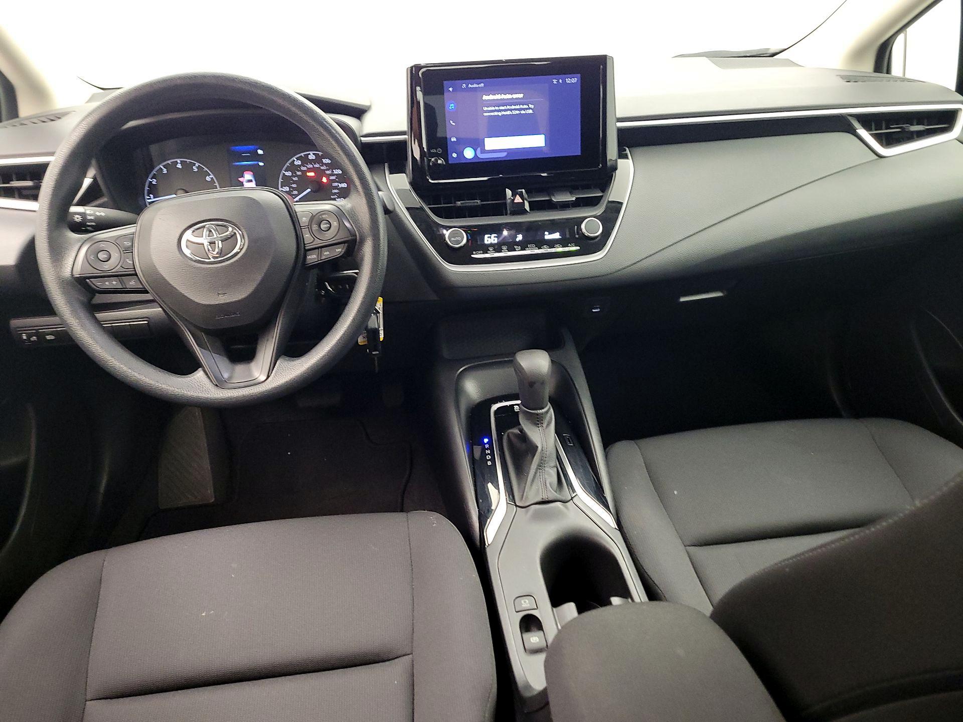 Thumbnail: 2023 Toyota Corolla - 9