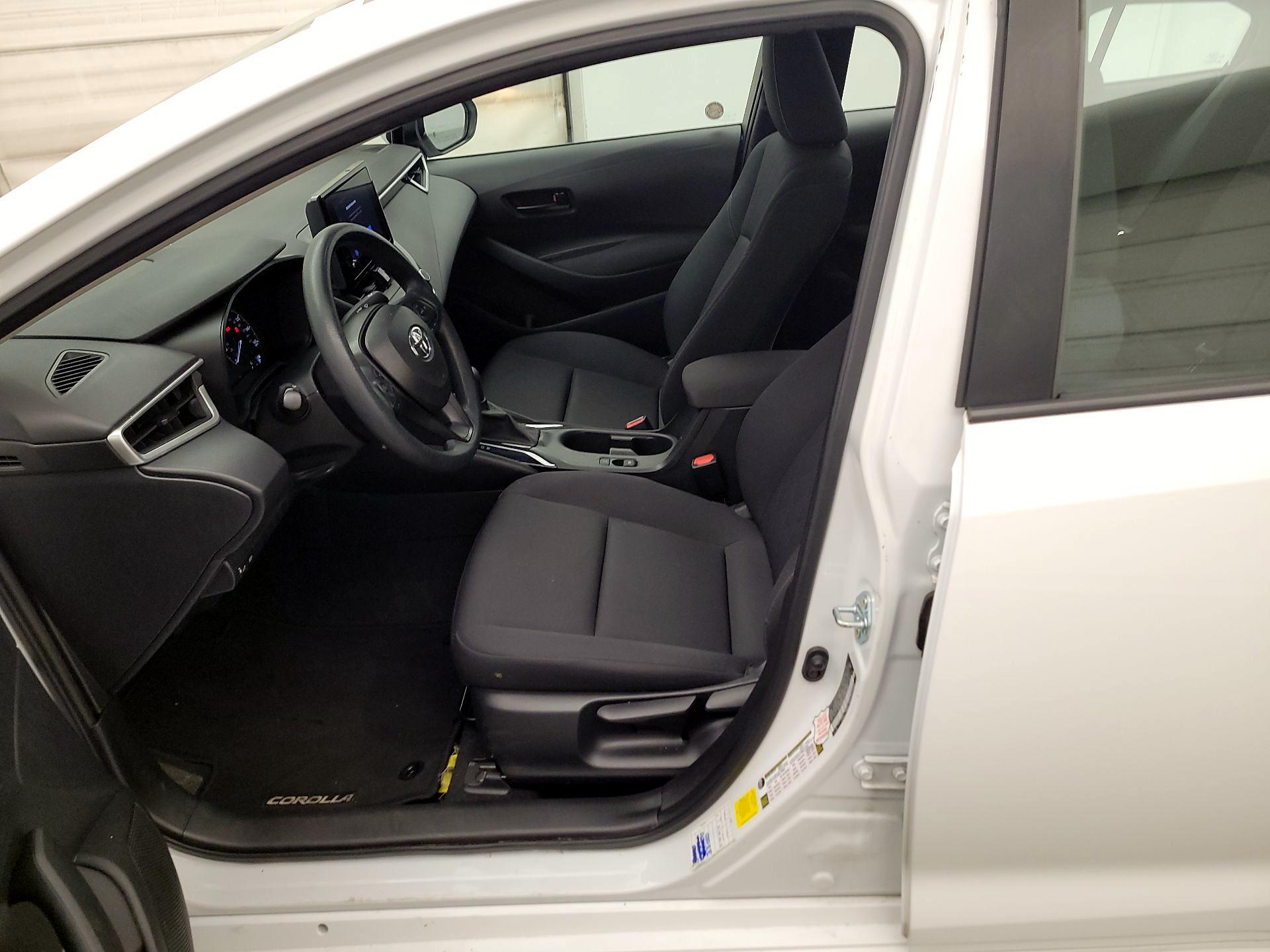 Thumbnail: 2023 Toyota Corolla - 11