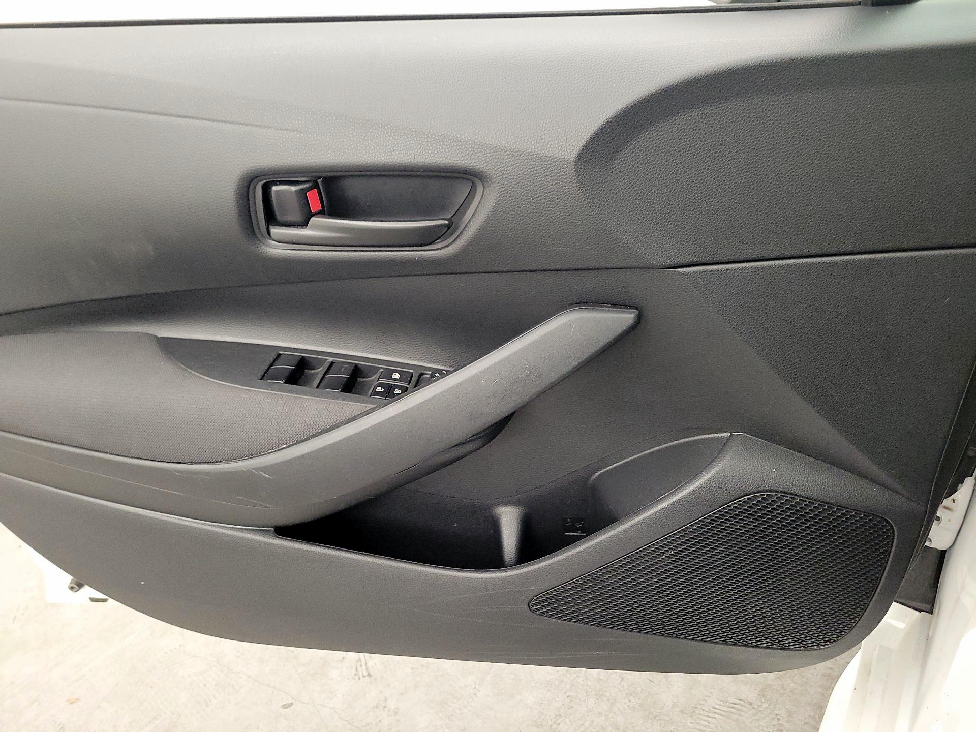 Thumbnail: 2023 Toyota Corolla - 12