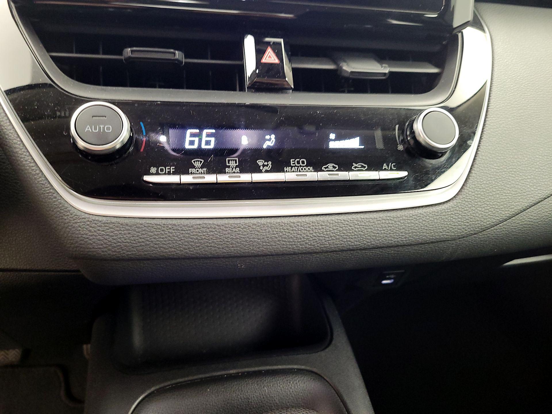 Thumbnail: 2023 Toyota Corolla - 14