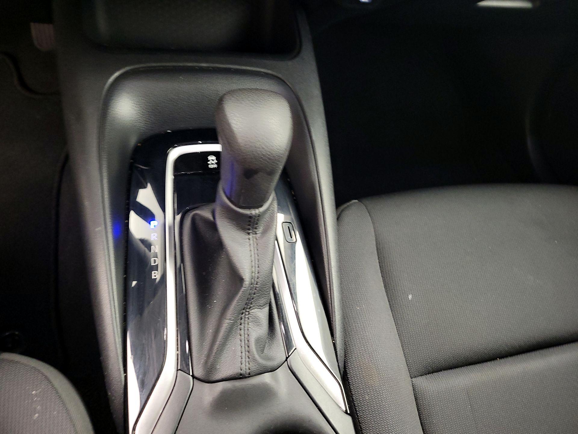 Thumbnail: 2023 Toyota Corolla - 15