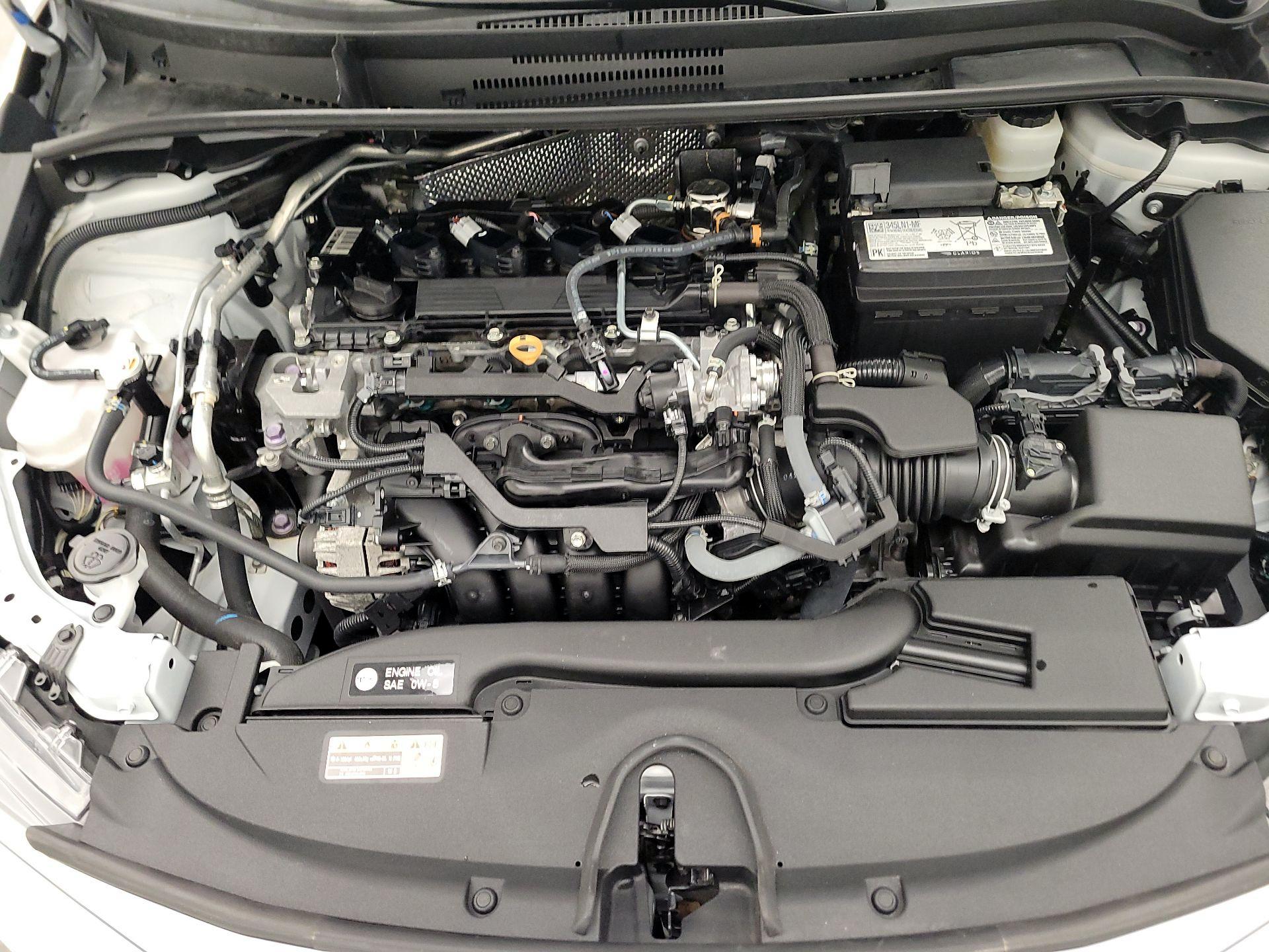 Thumbnail: 2023 Toyota Corolla - 17