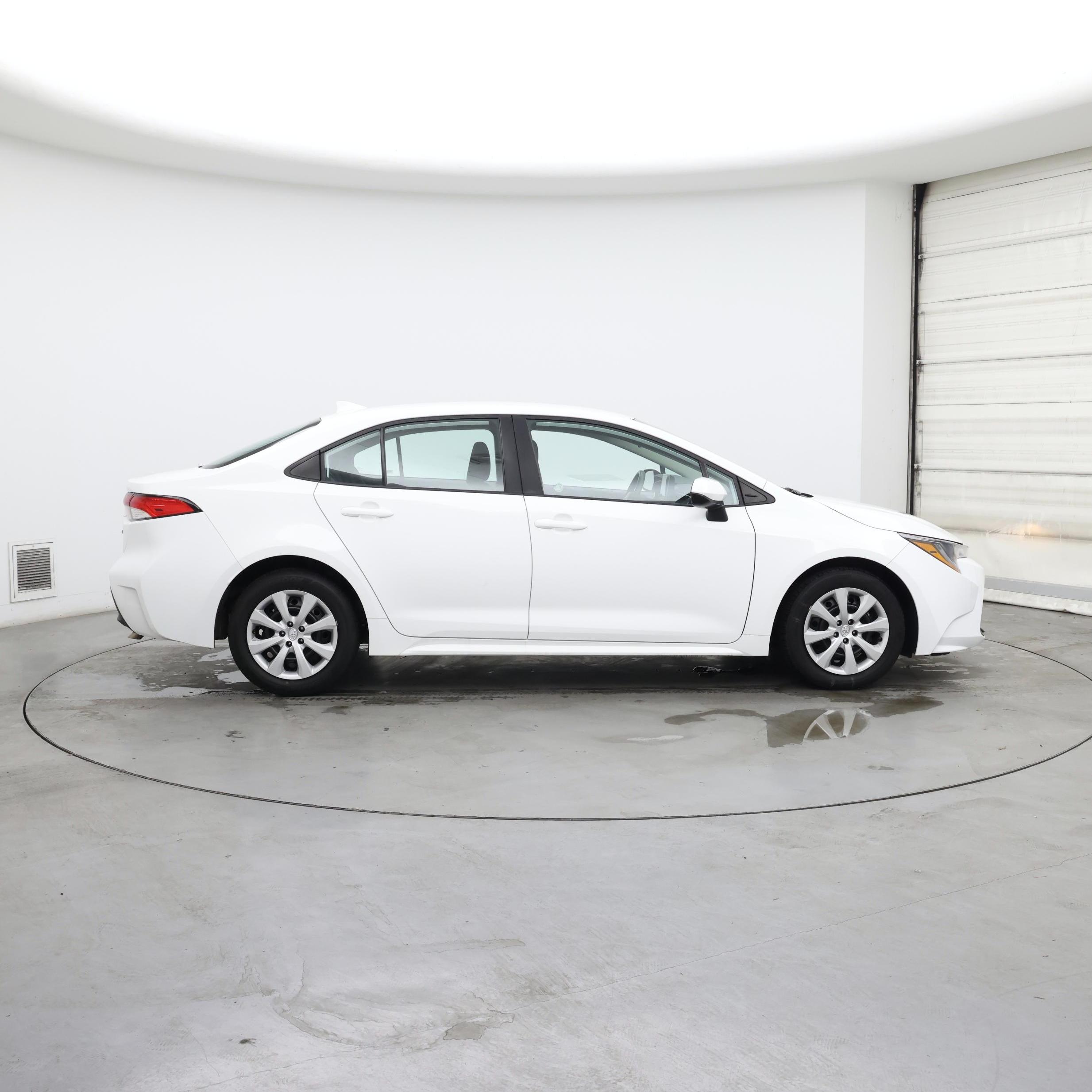 Thumbnail: 2023 Toyota Corolla - 7