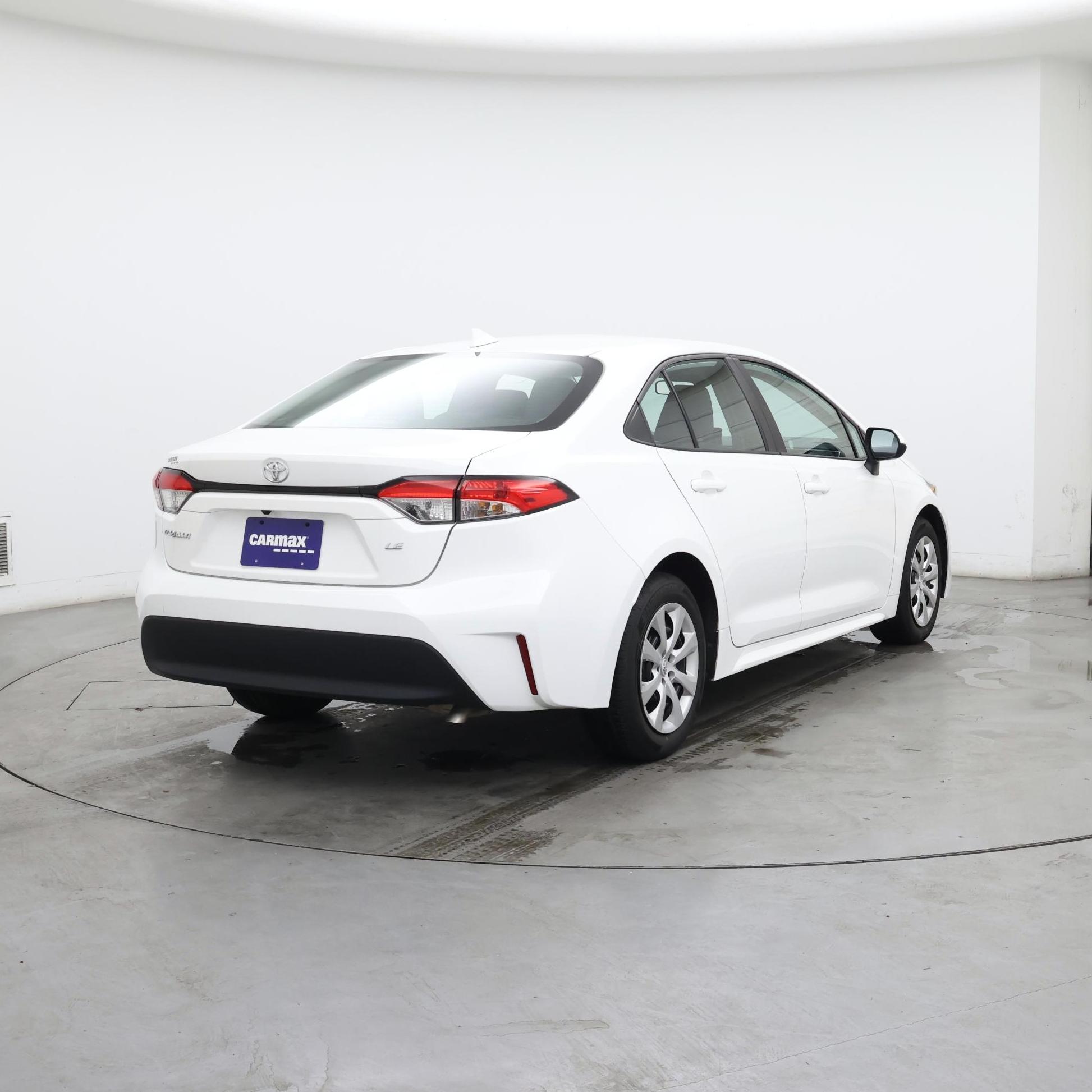 Thumbnail: 2023 Toyota Corolla - 8