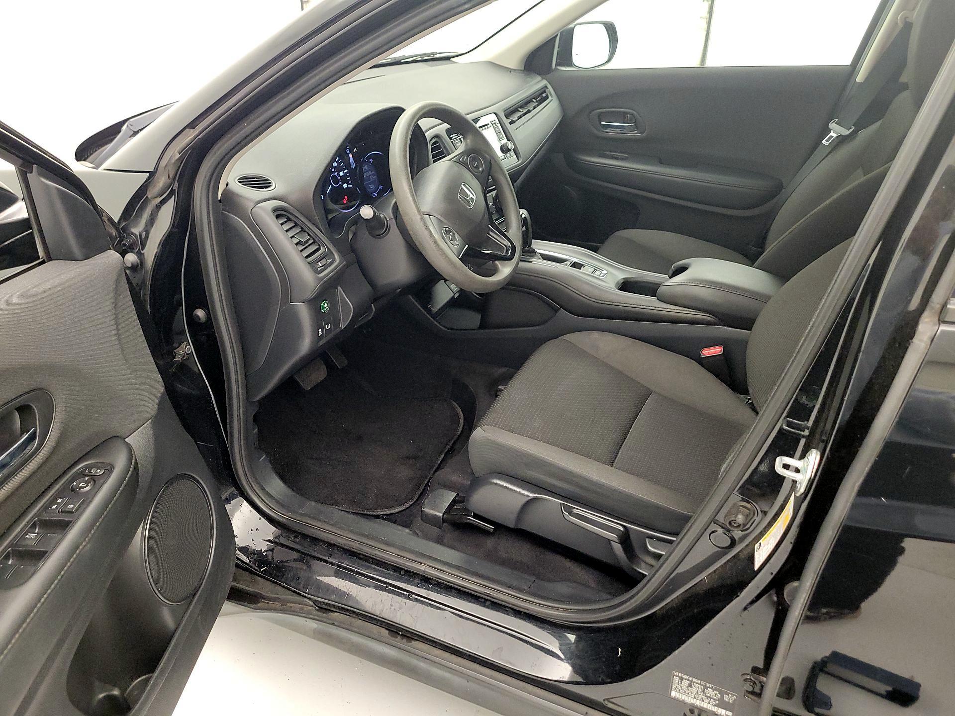 Thumbnail: 2021 Honda HR-V - 11