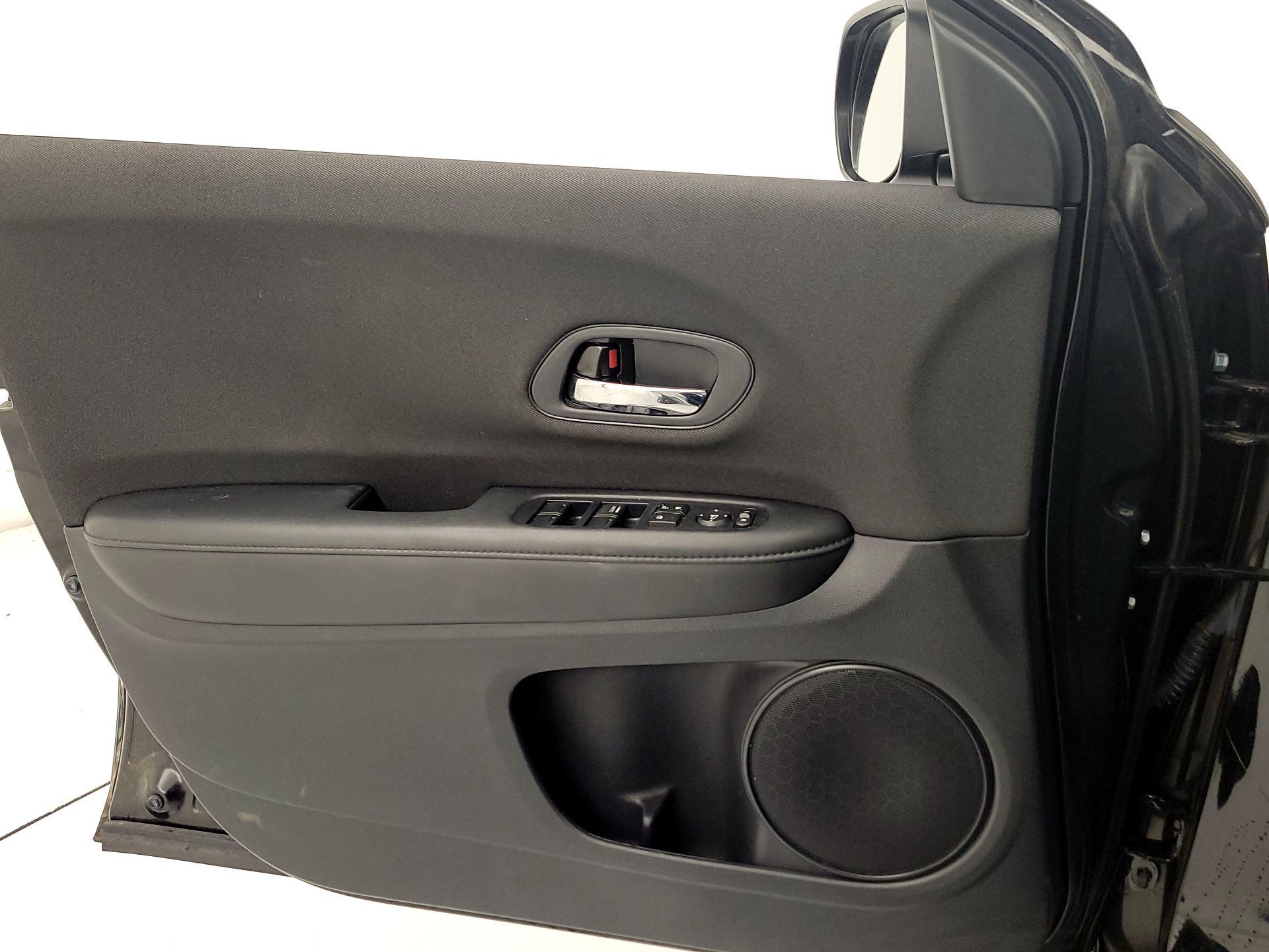 Thumbnail: 2021 Honda HR-V - 12