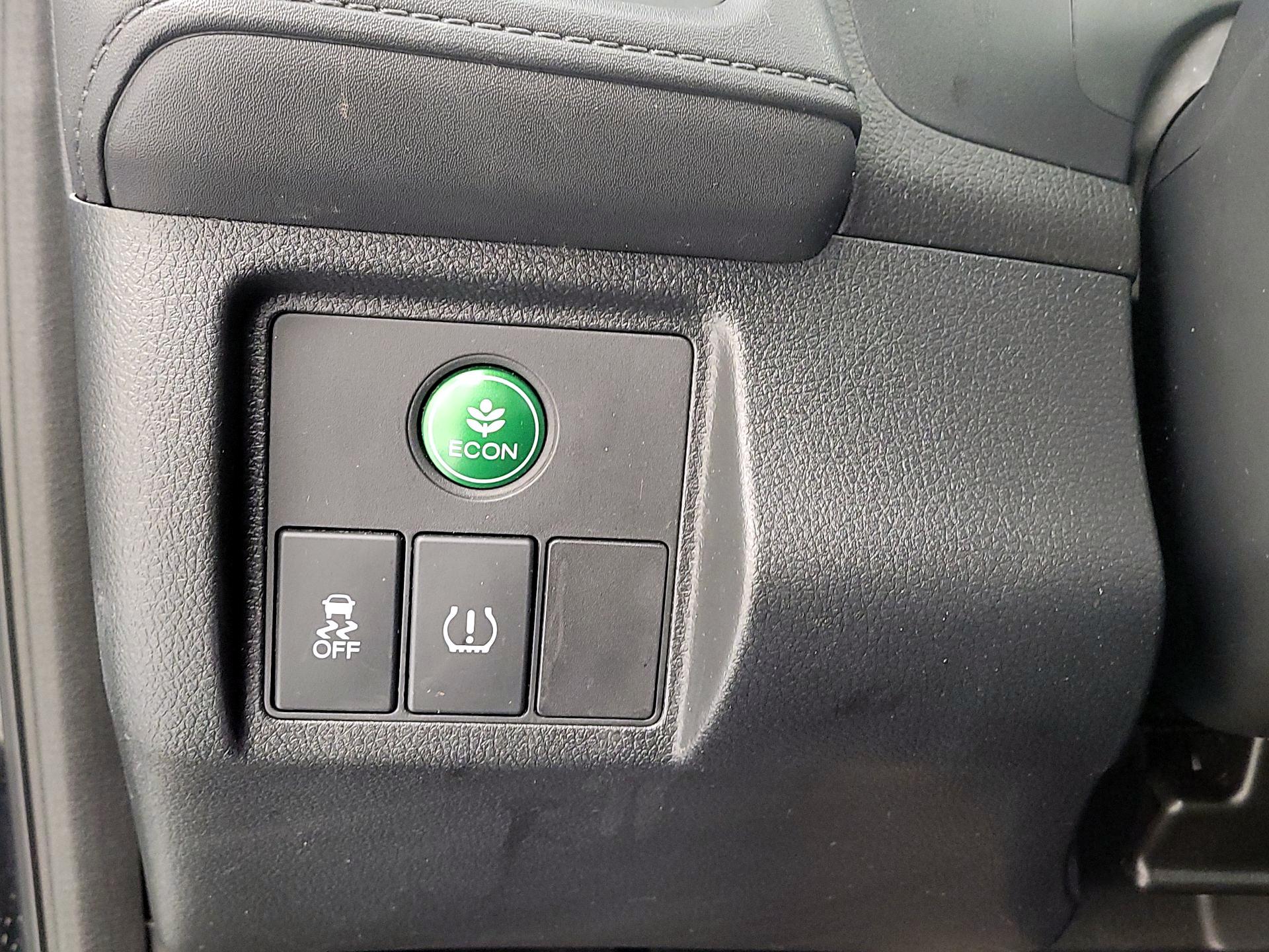 Thumbnail: 2021 Honda HR-V - 13