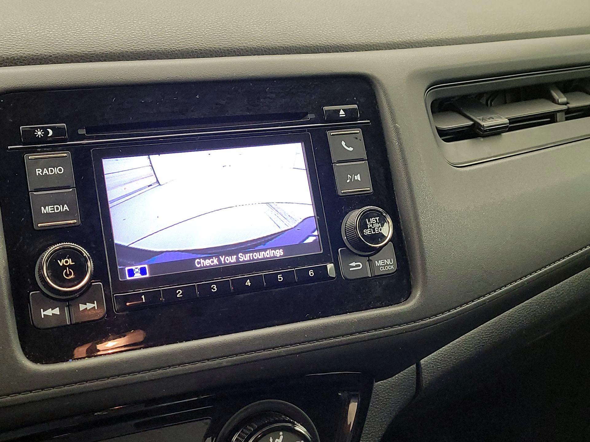 Thumbnail: 2021 Honda HR-V - 14