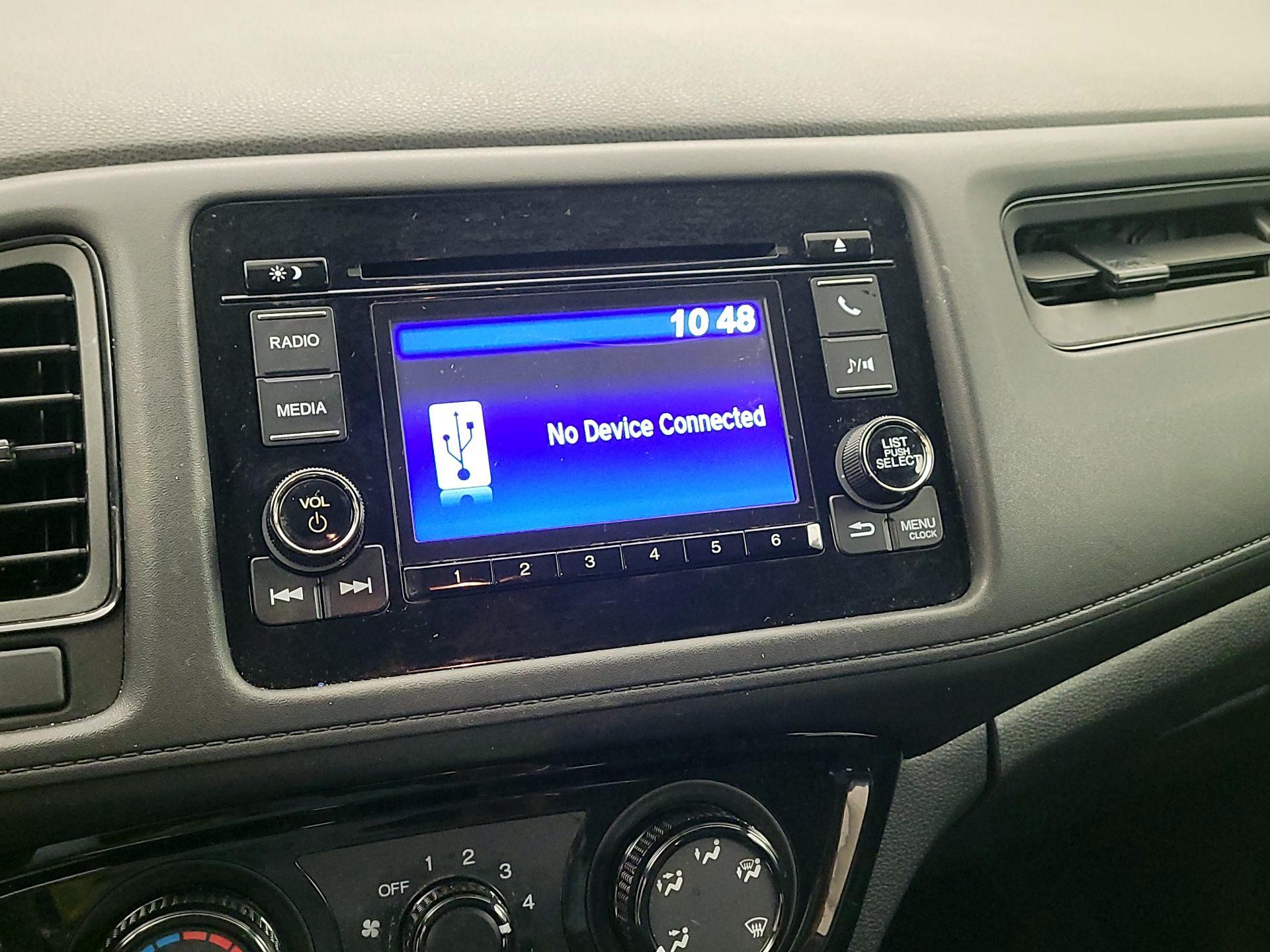 Thumbnail: 2021 Honda HR-V - 15