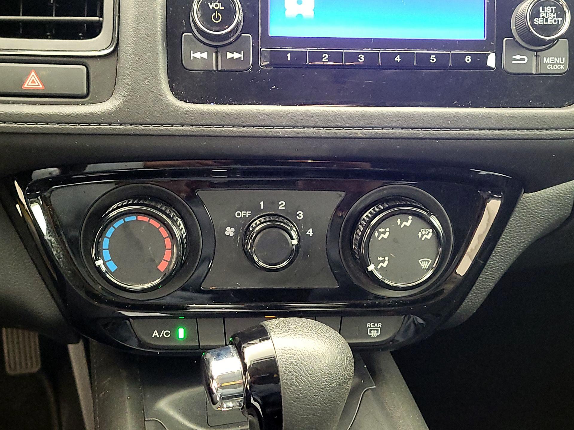 Thumbnail: 2021 Honda HR-V - 16