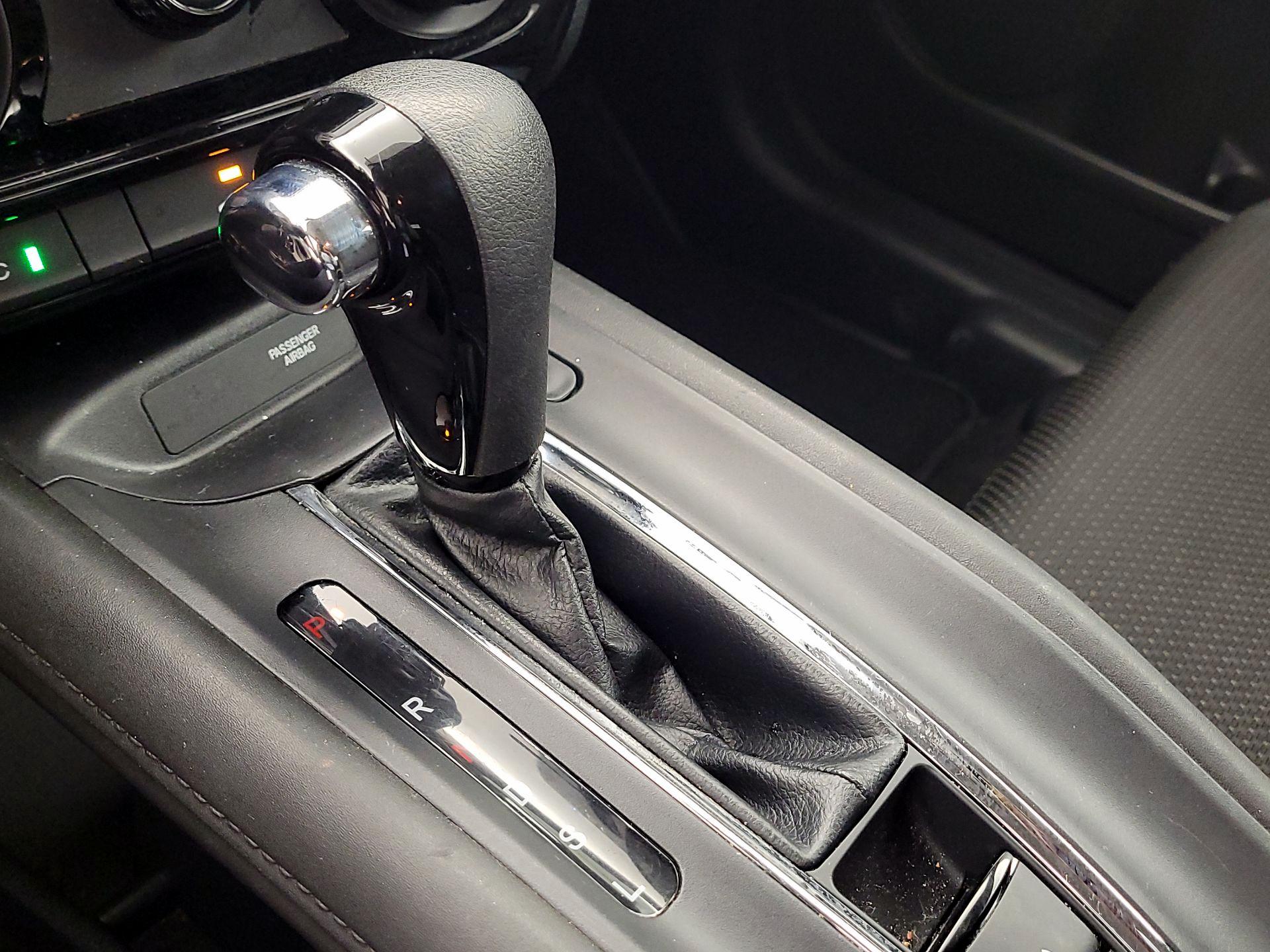 Thumbnail: 2021 Honda HR-V - 17