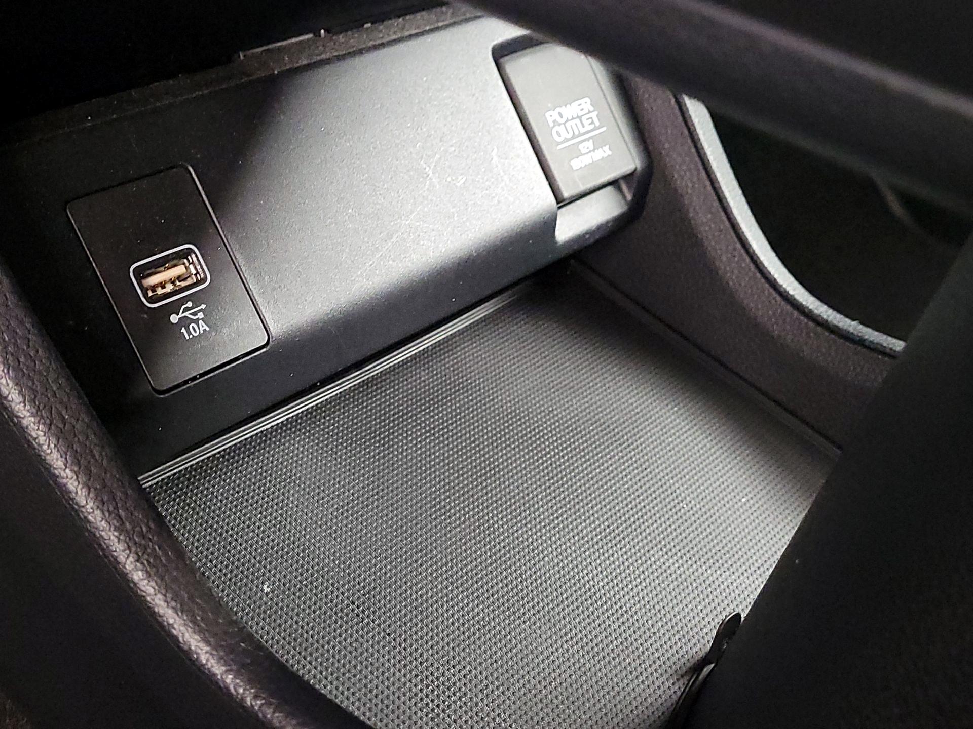 Thumbnail: 2021 Honda HR-V - 18