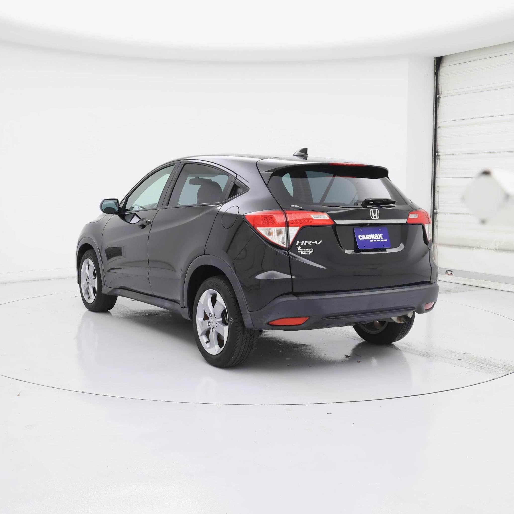 Thumbnail: 2021 Honda HR-V - 2