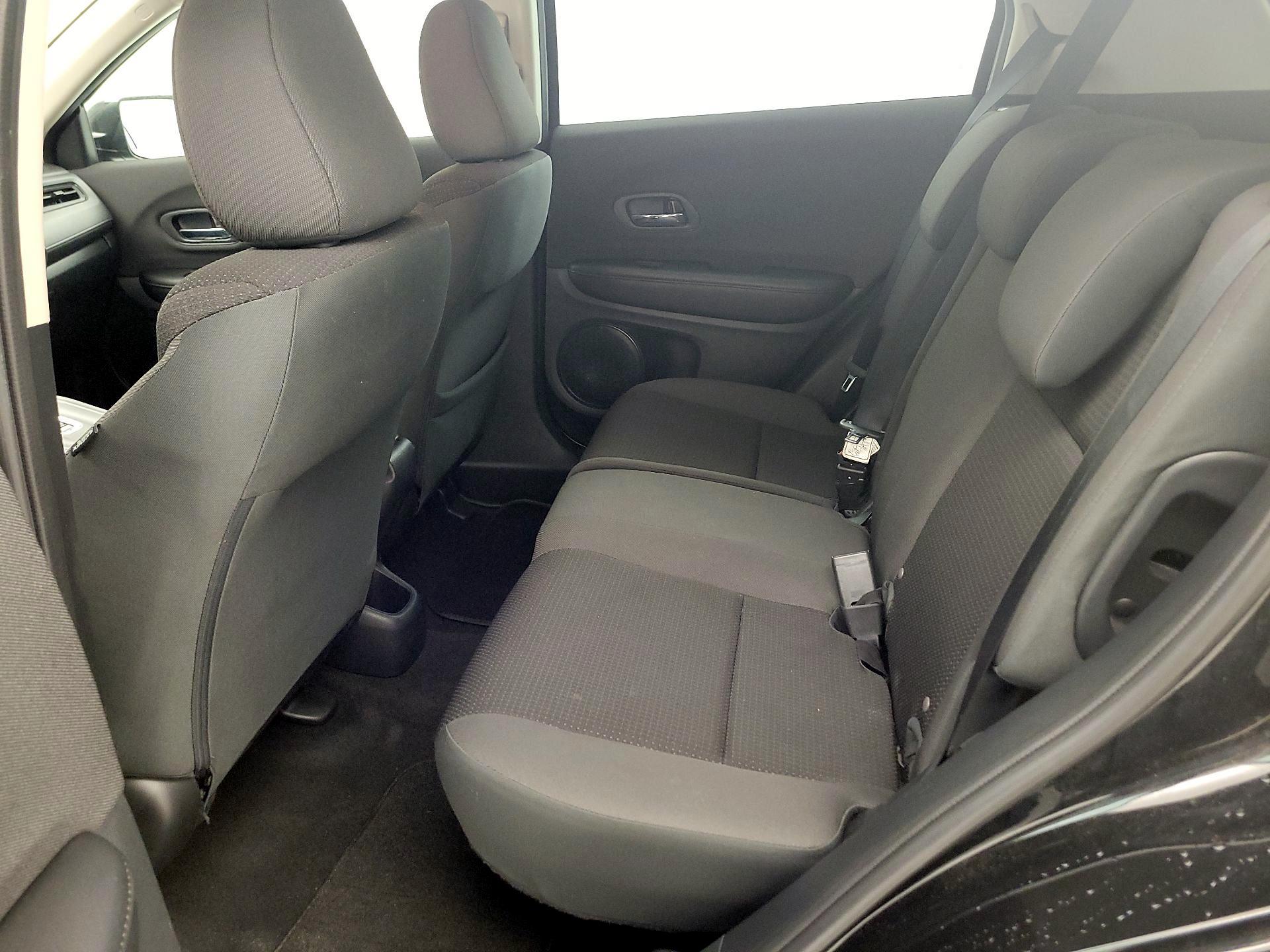 Thumbnail: 2021 Honda HR-V - 19