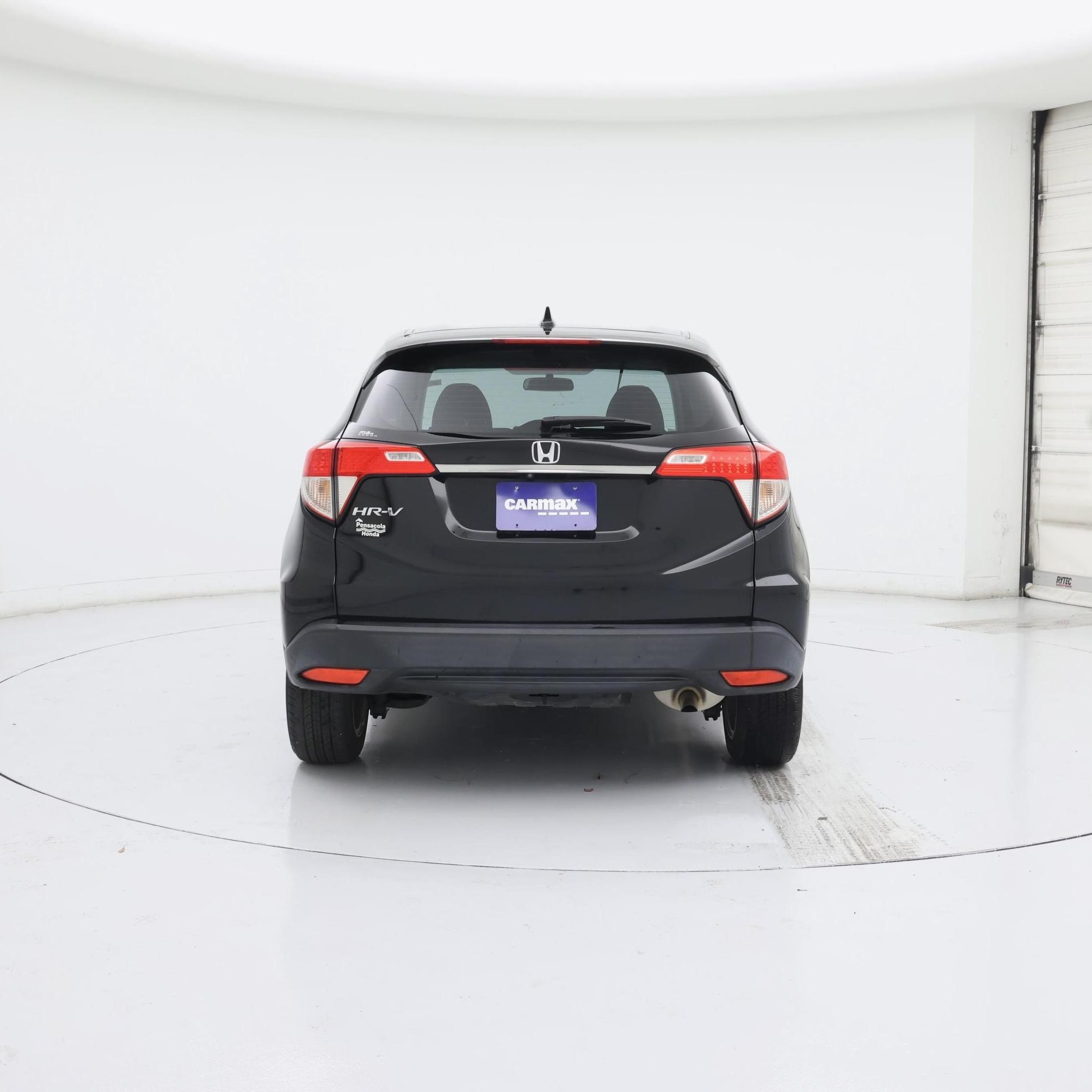 Thumbnail: 2021 Honda HR-V - 6