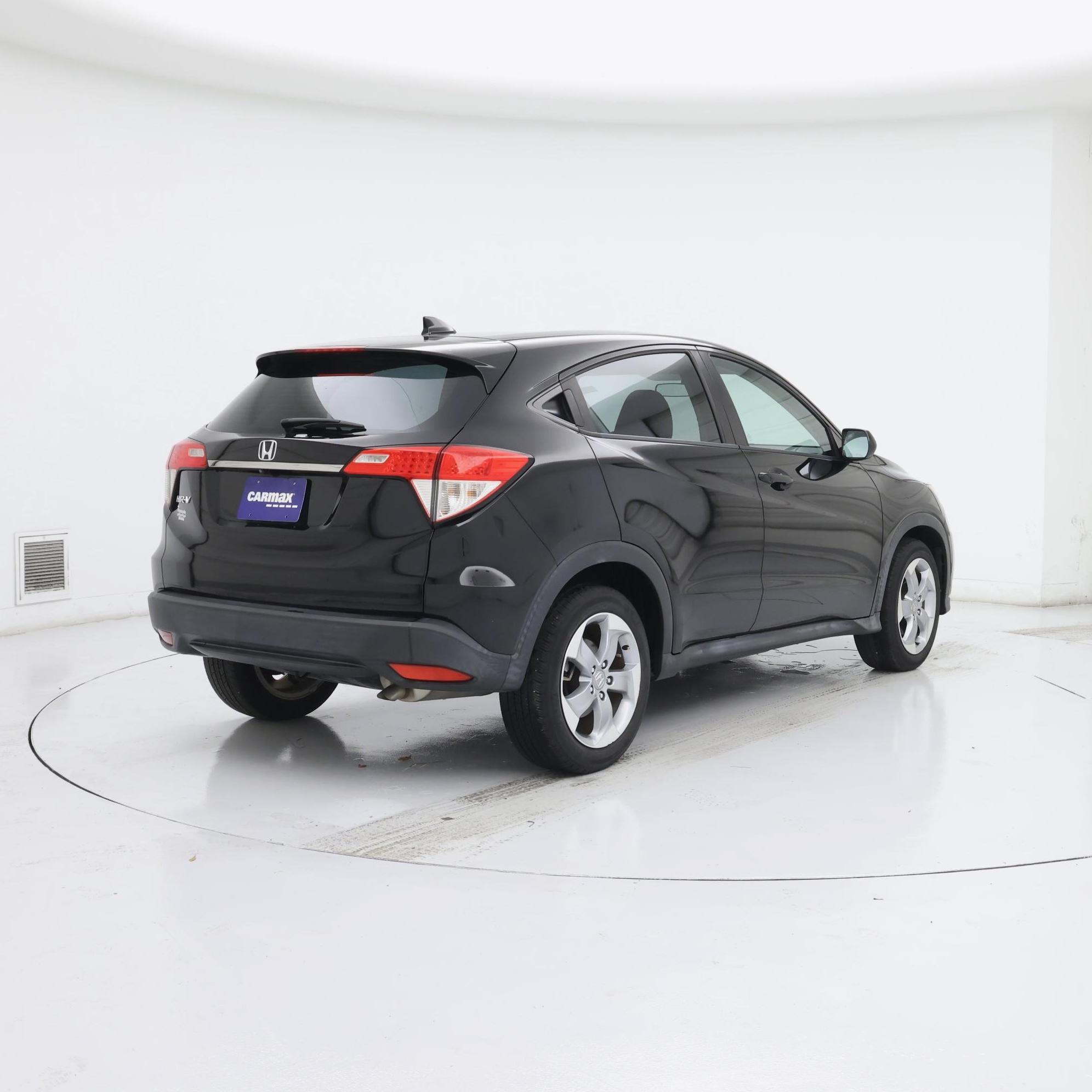 Thumbnail: 2021 Honda HR-V - 8