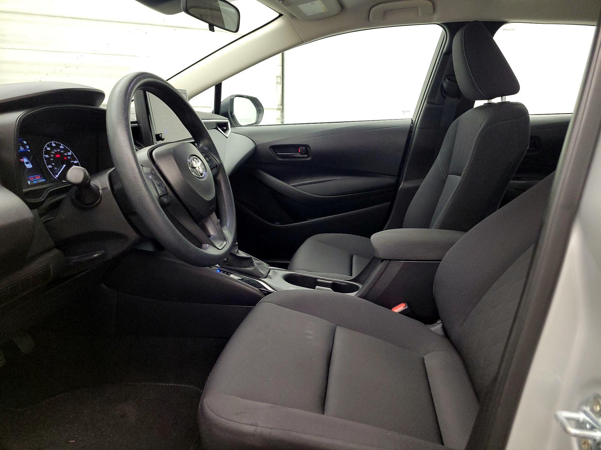 Thumbnail: 2025 Toyota Corolla - 11