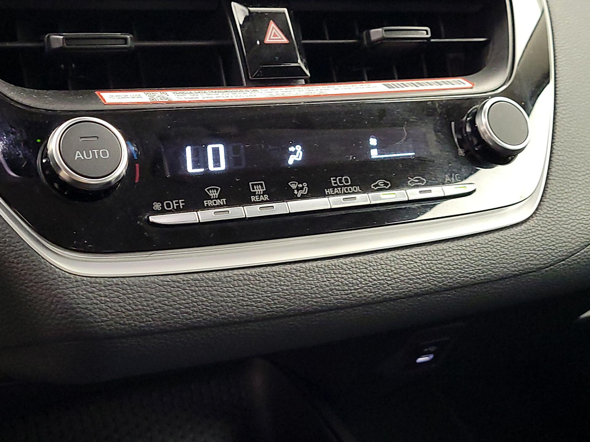 Thumbnail: 2025 Toyota Corolla - 16