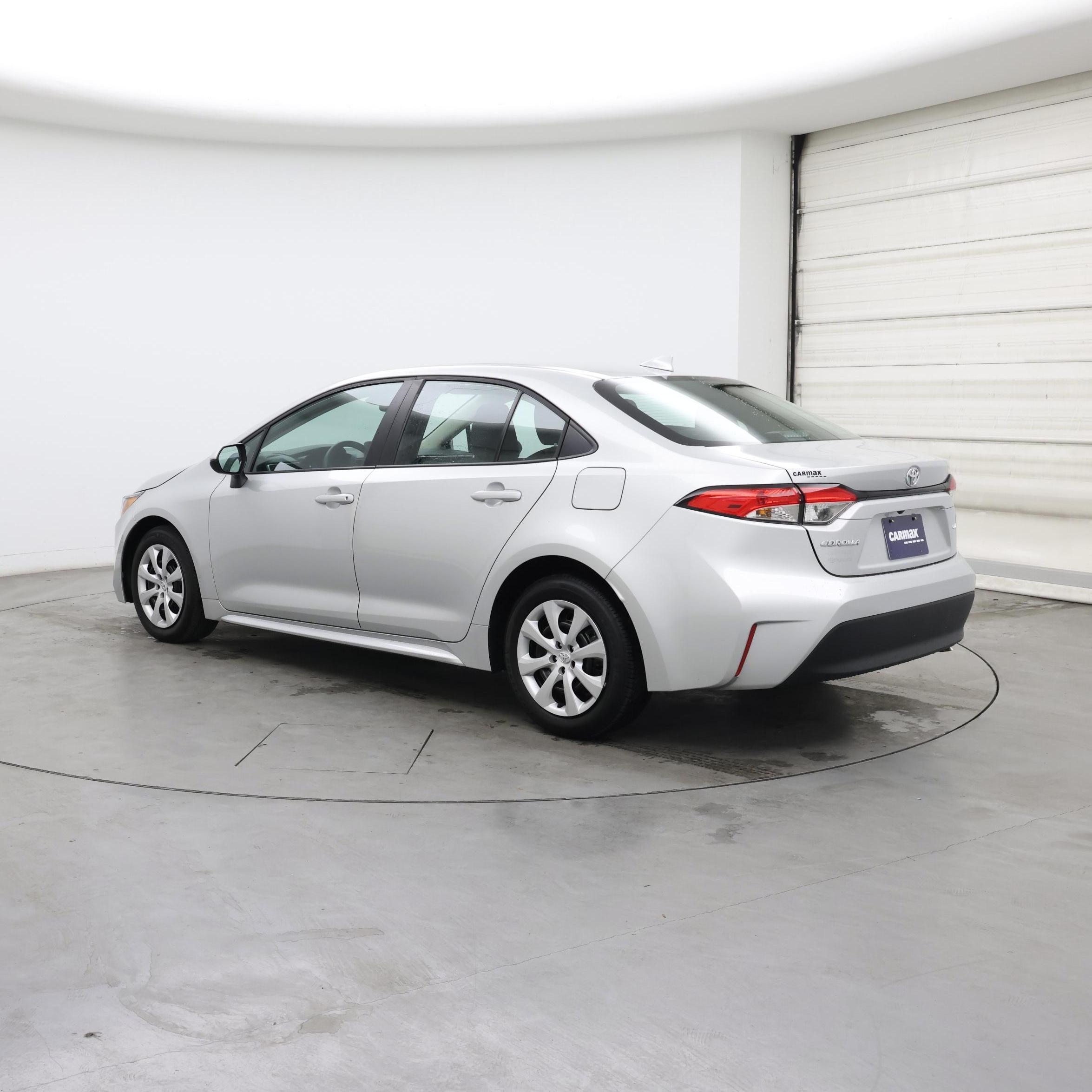 Thumbnail: 2025 Toyota Corolla - 2