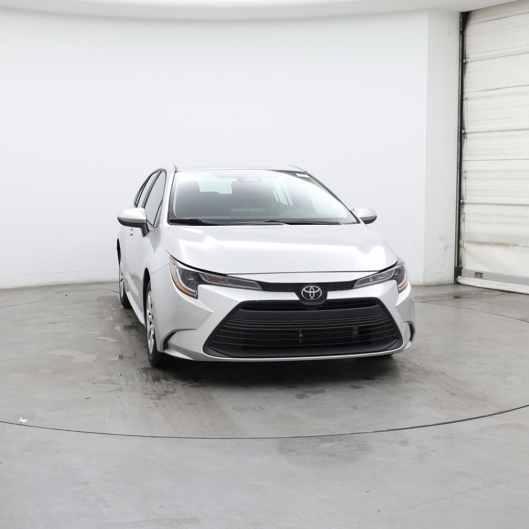 Thumbnail: 2025 Toyota Corolla - 5