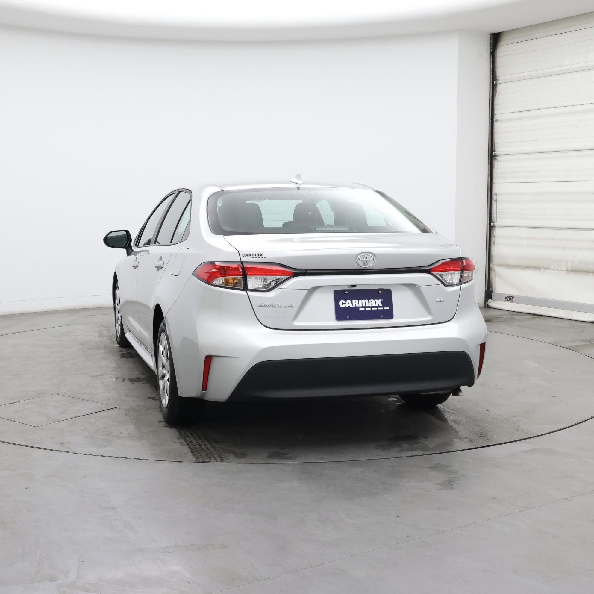 Thumbnail: 2025 Toyota Corolla - 6